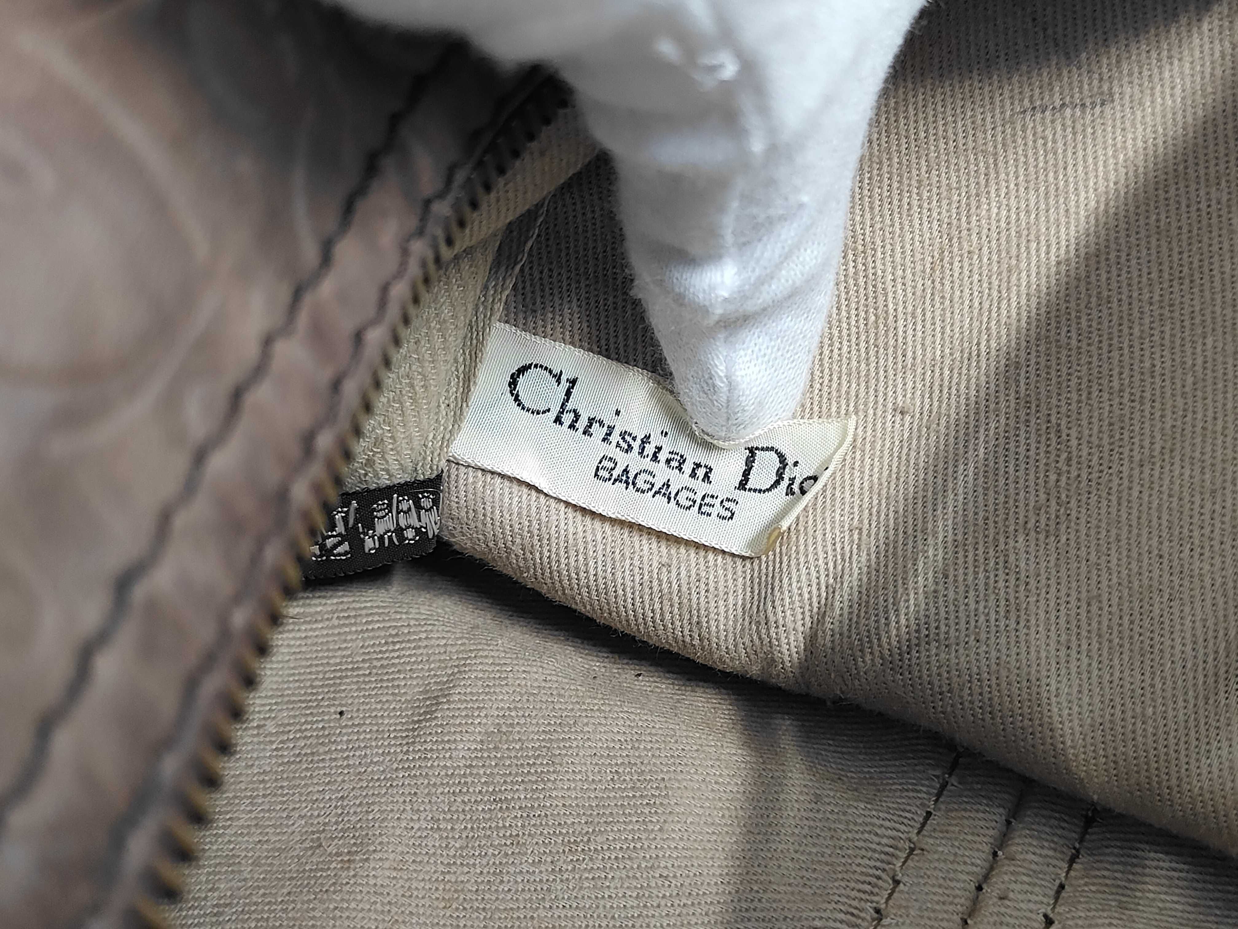 Trotter Brown Handbag — view 10