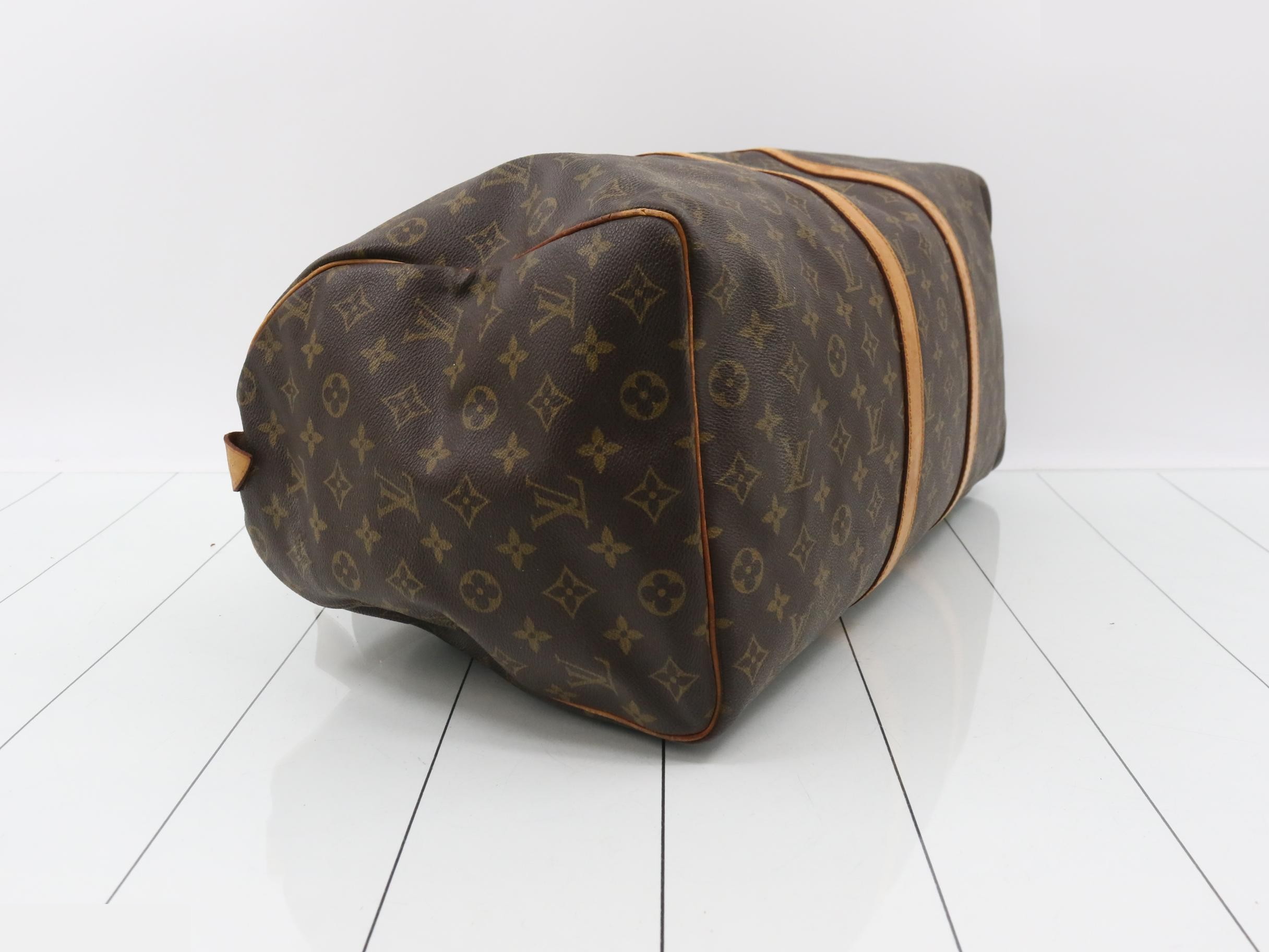 Monogram Keepall — view 5