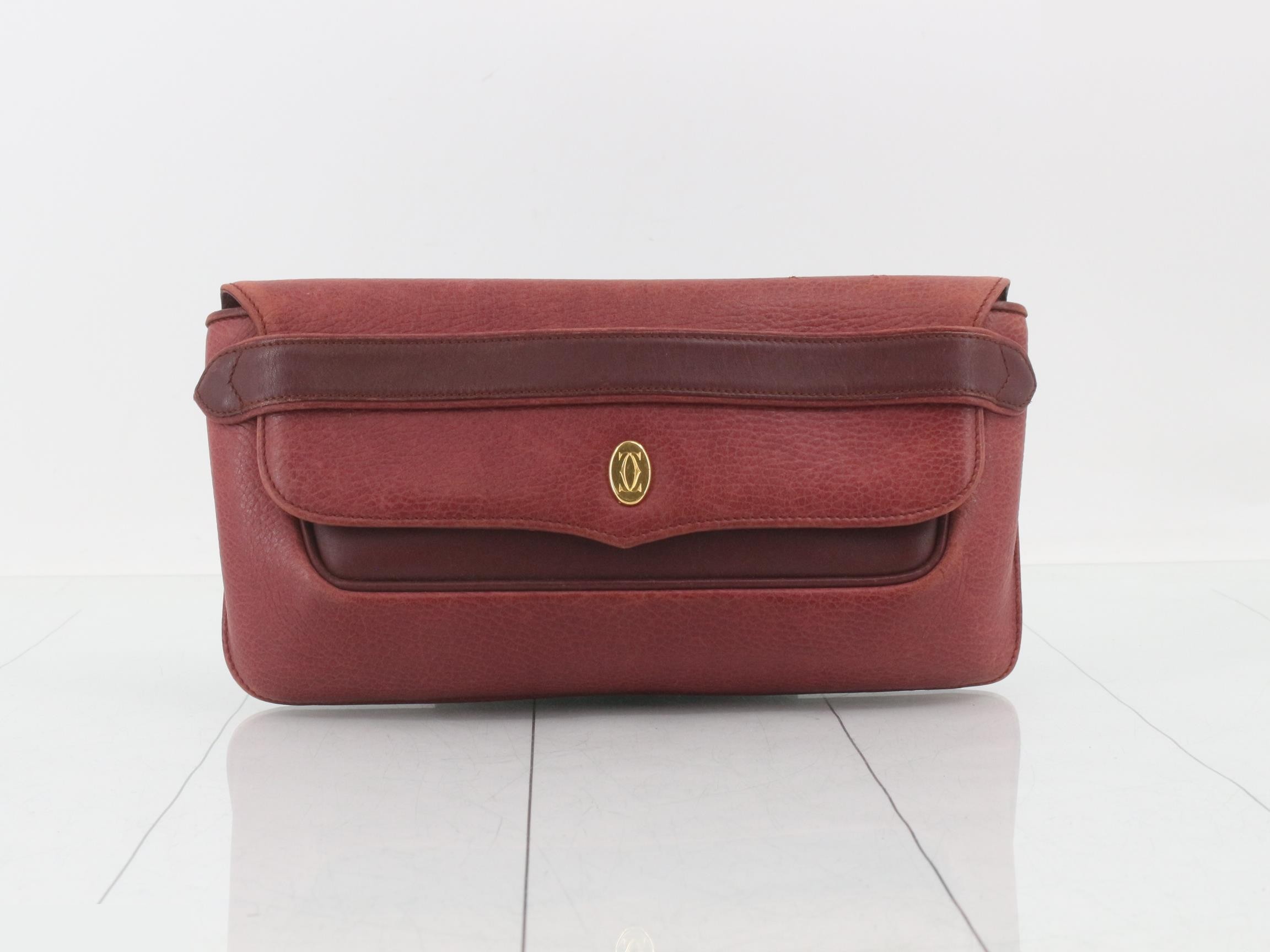 clutch bag