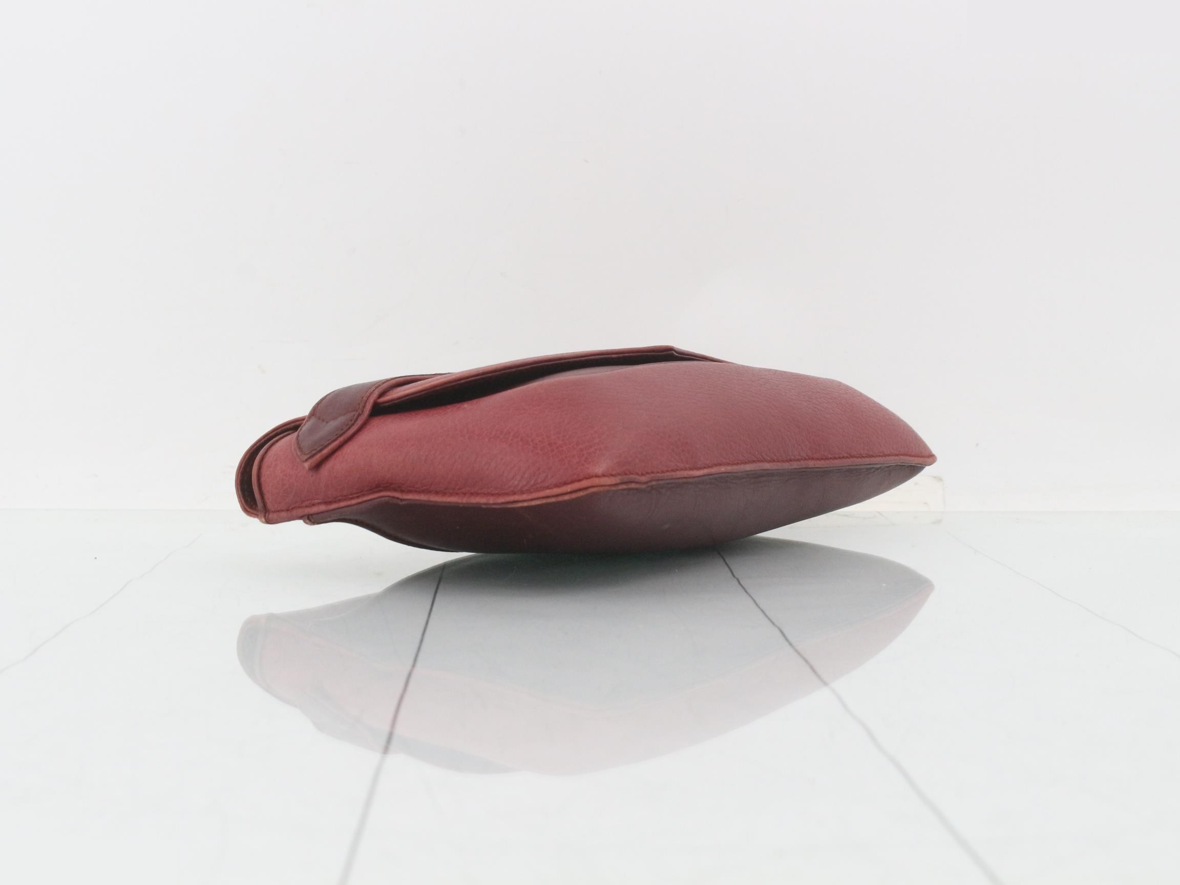 clutch bag — view 5