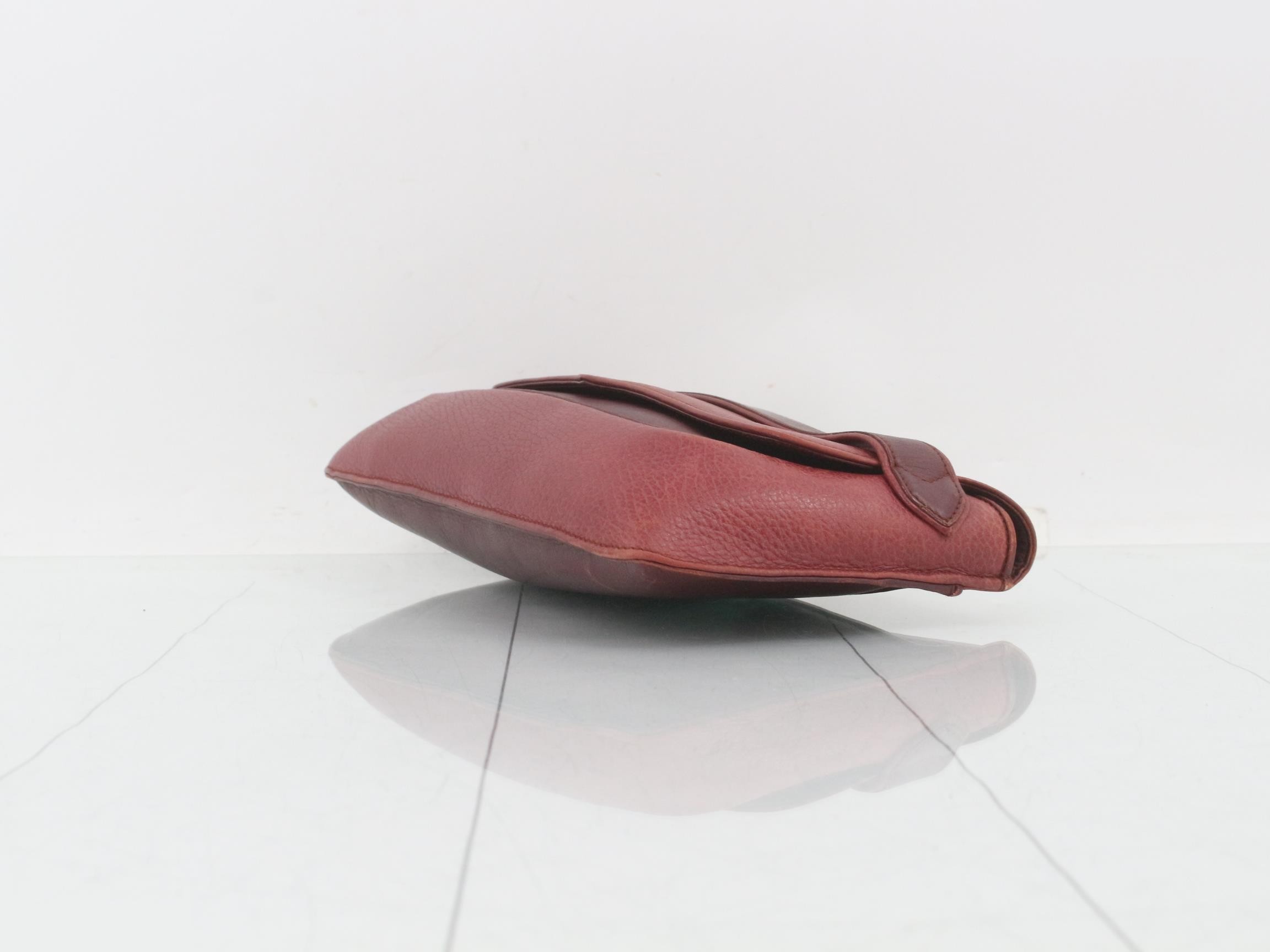 clutch bag — view 6