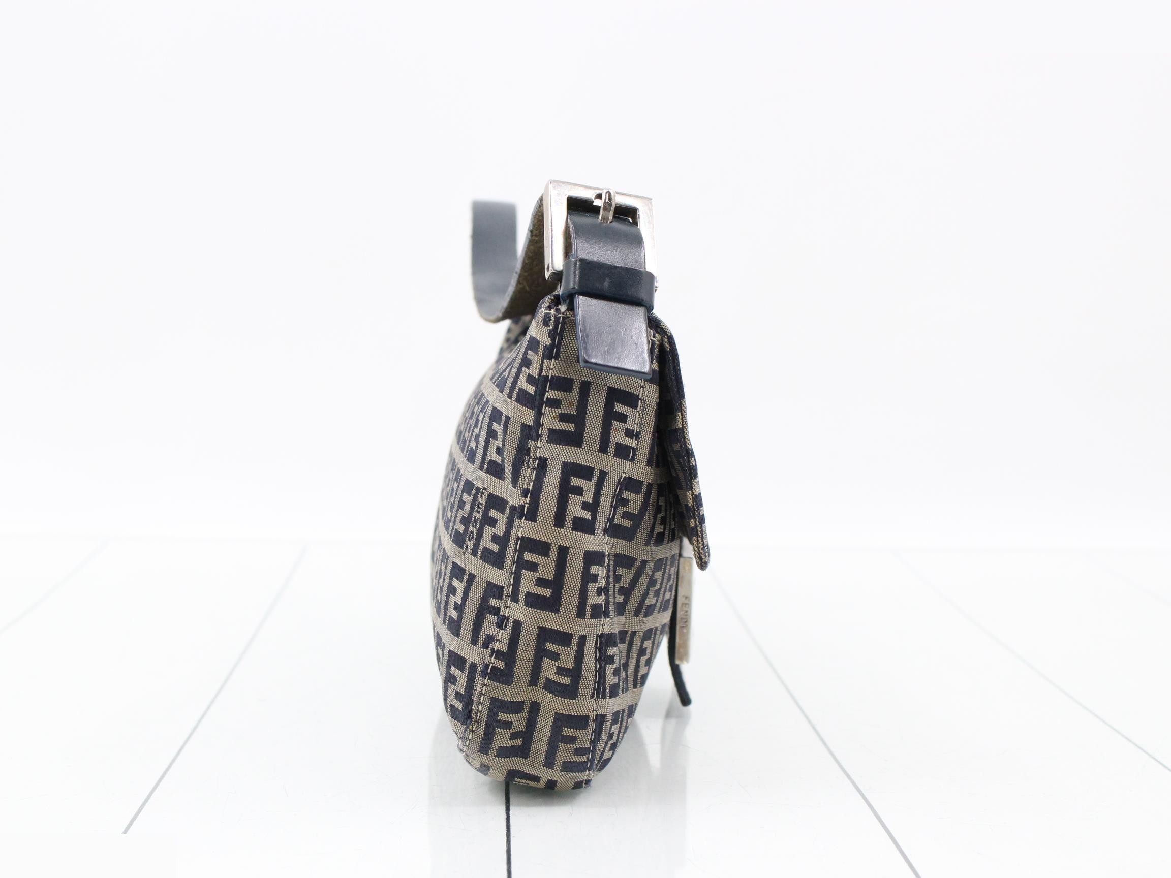 Zucchino Mamma Bucket Shoulder Bag — view 4