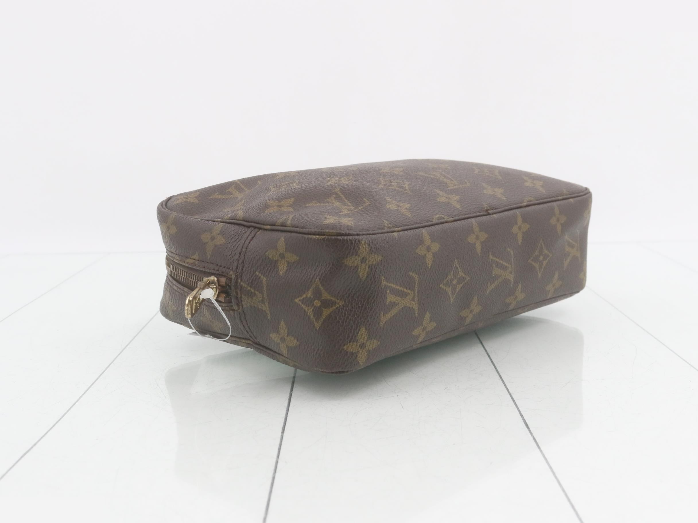Trousses Toilette 28 Monogram M47522 — view 5