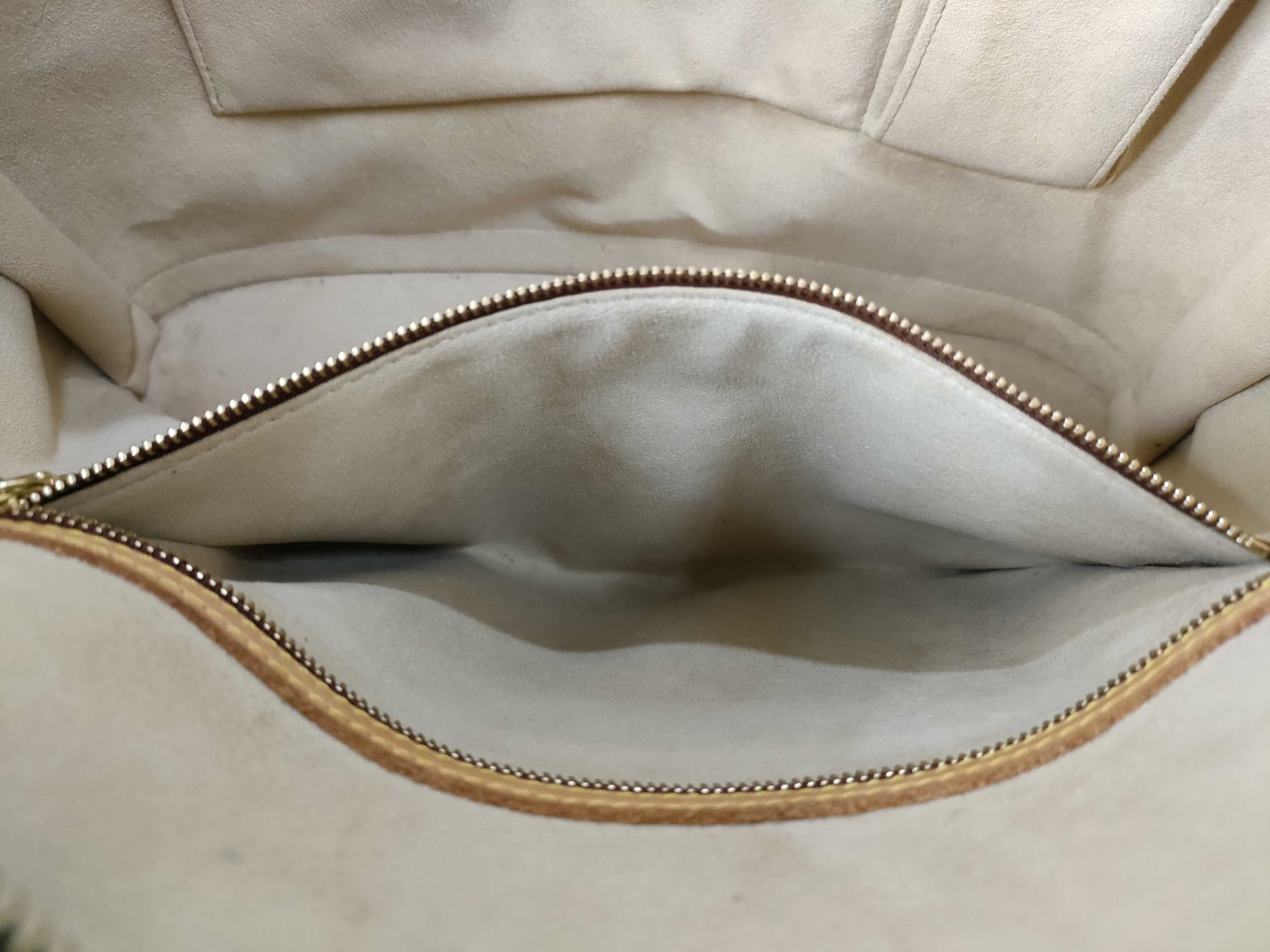 Monogram Babylon M51102 MB0064 Tote Bag — view 11