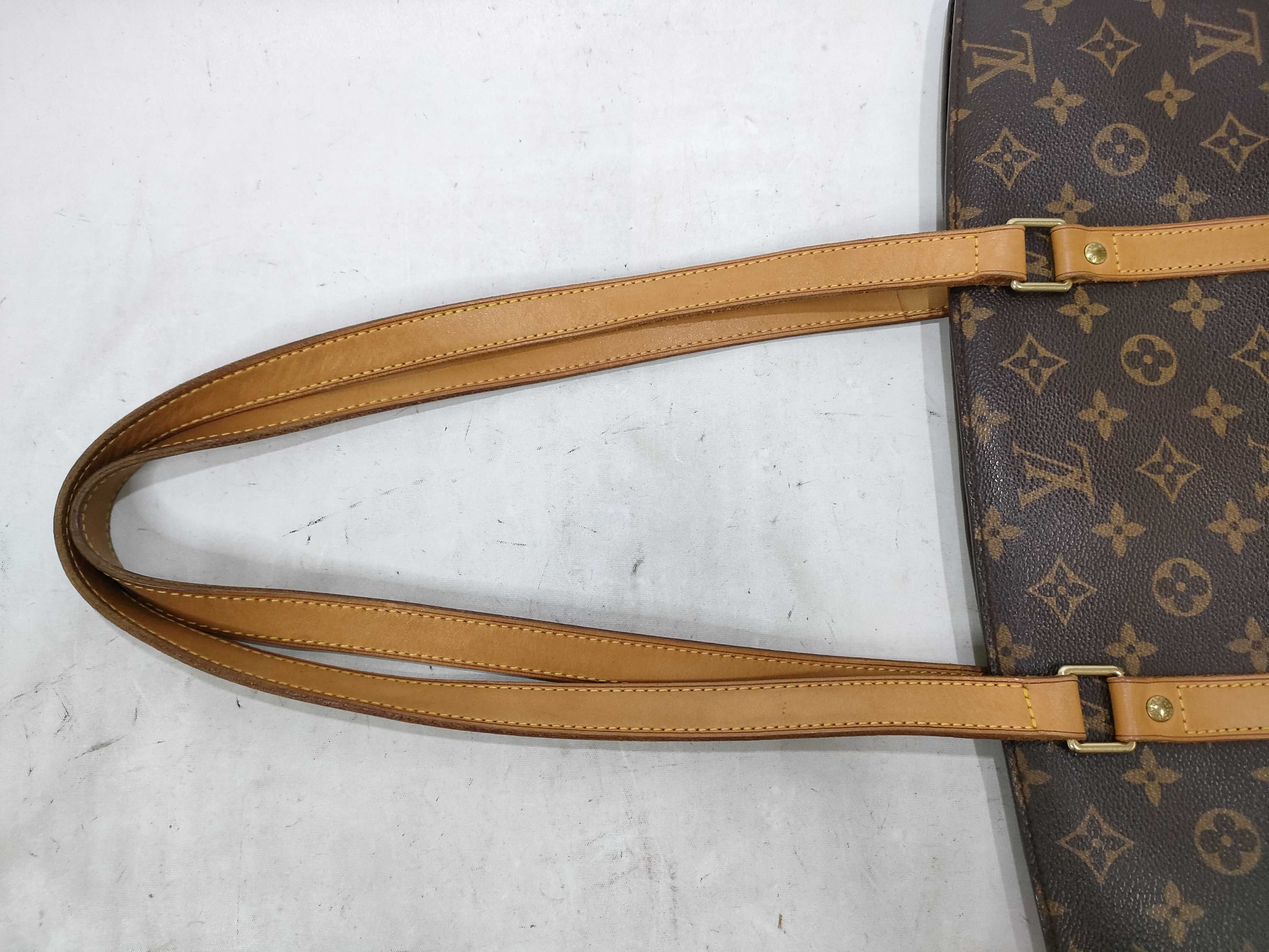 Monogram Babylon M51102 MB0064 Tote Bag — view 3