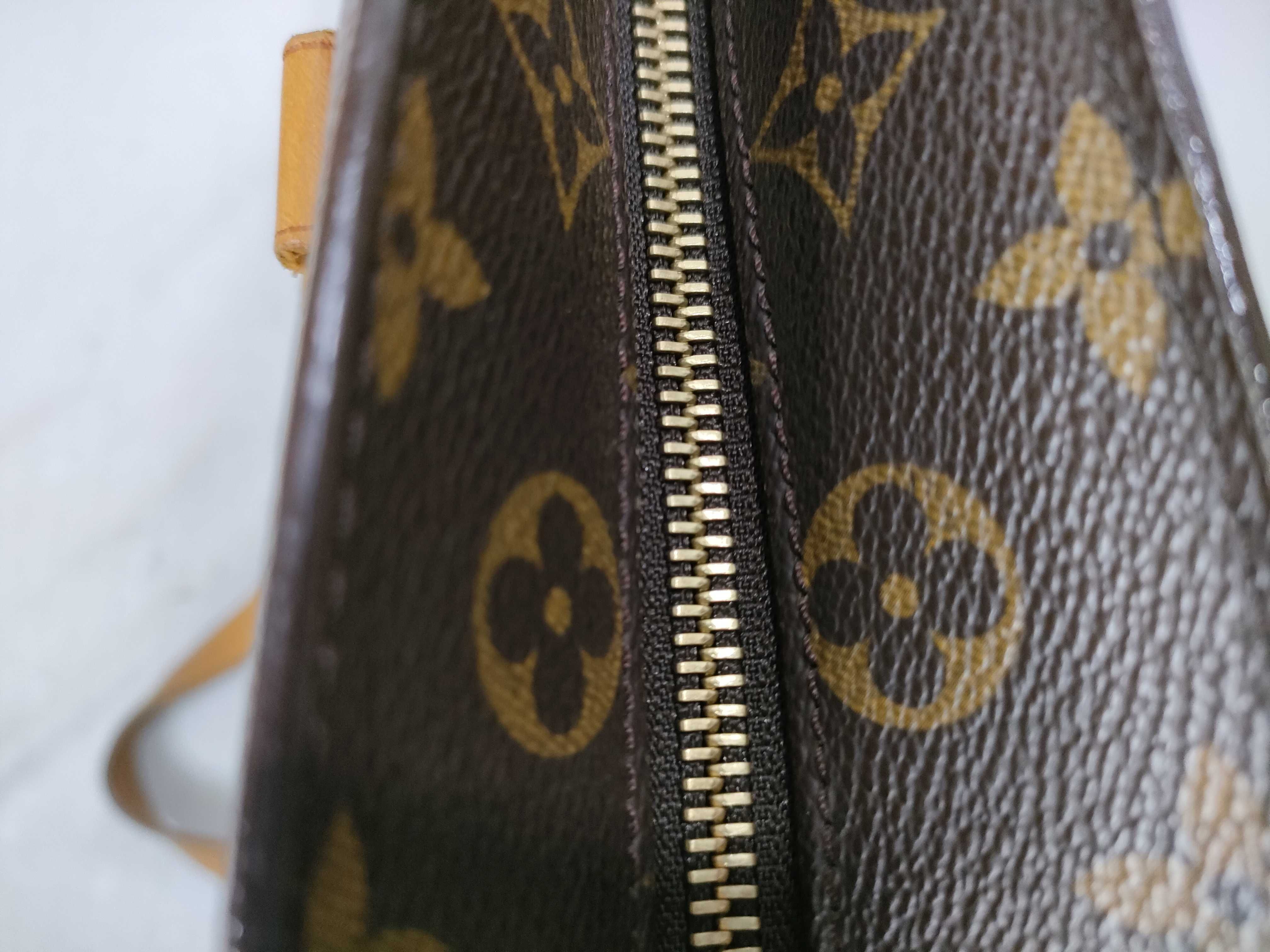 Monogram Babylon M51102 MB0064 Tote Bag — view 6