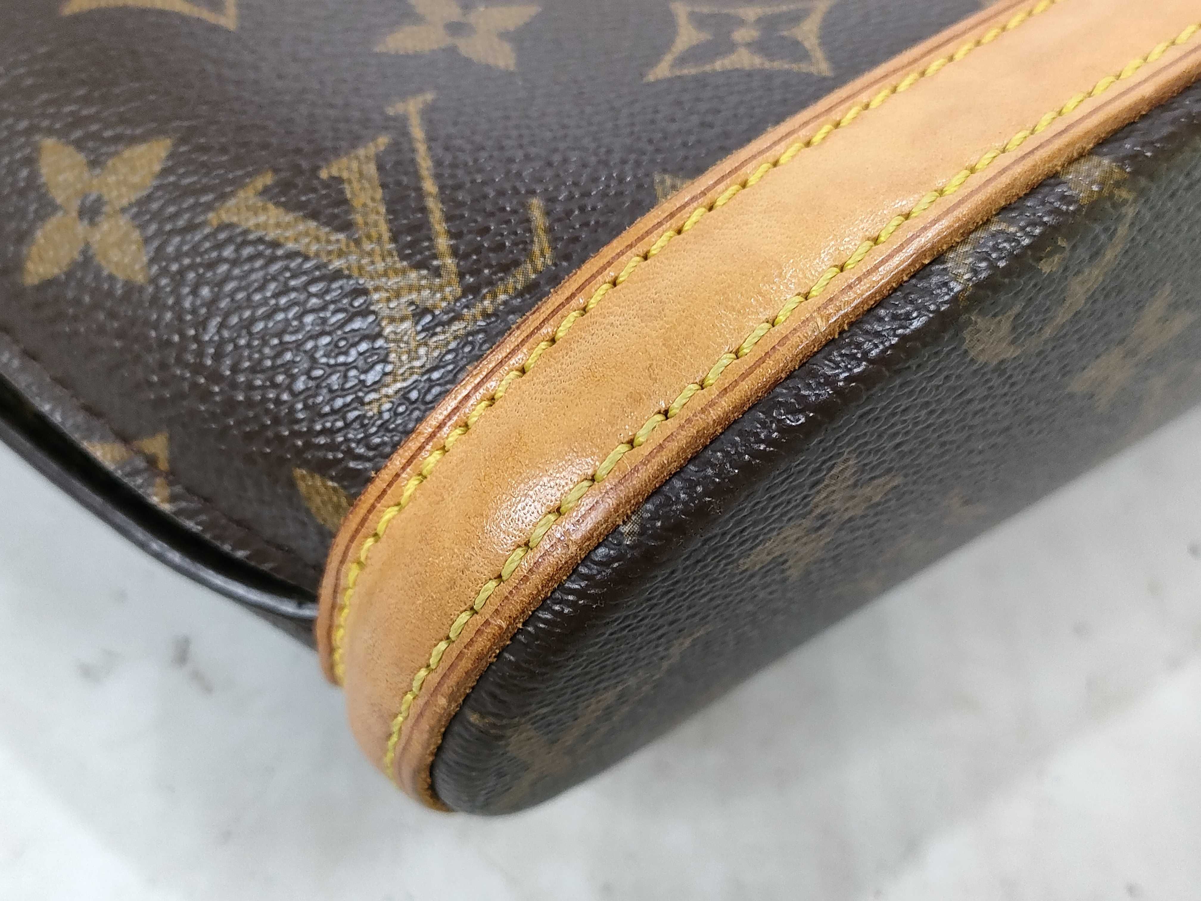 Monogram Babylon M51102 MB0064 Tote Bag — view 7