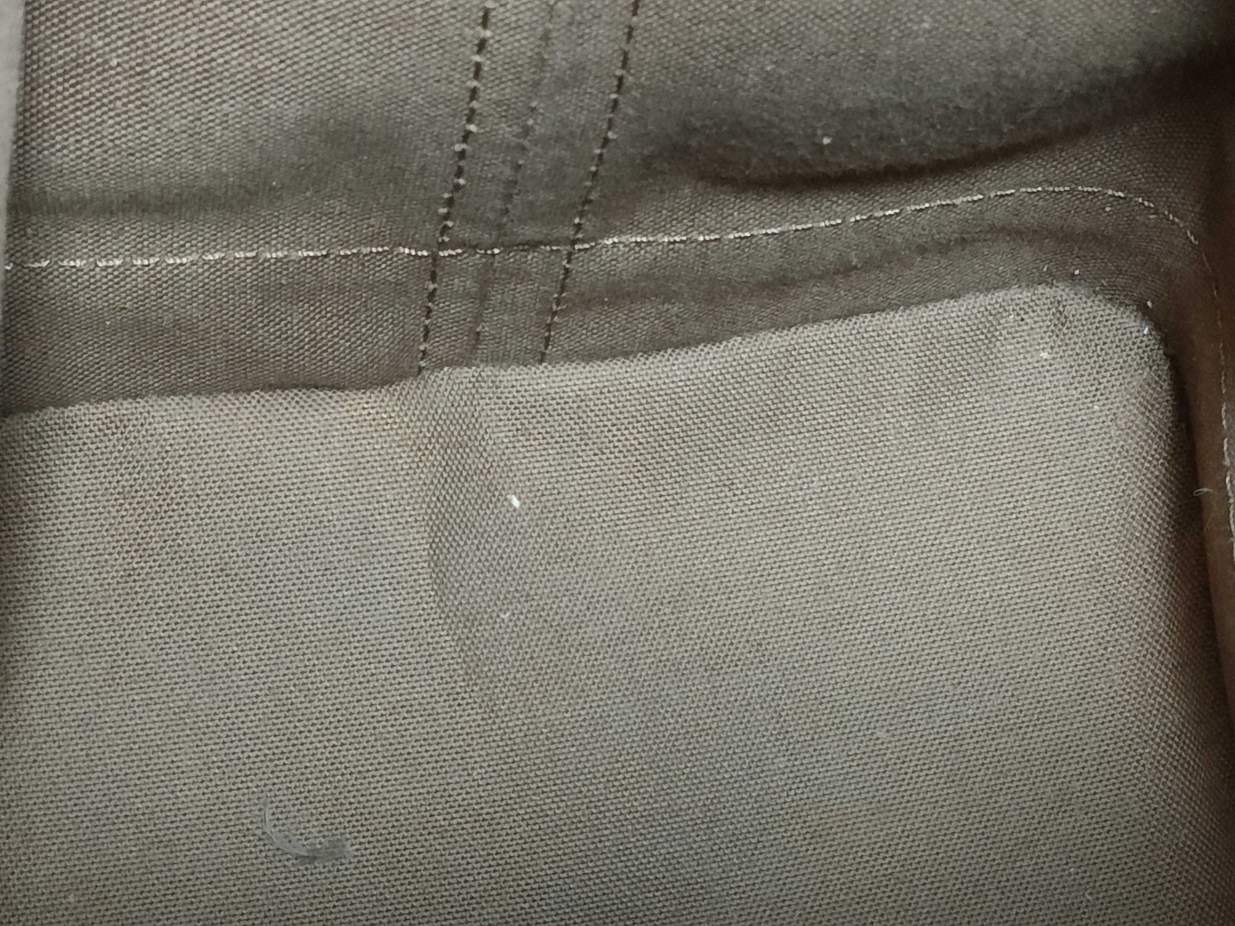 Monogram M42224 Noe Shoulder Bag — view 11