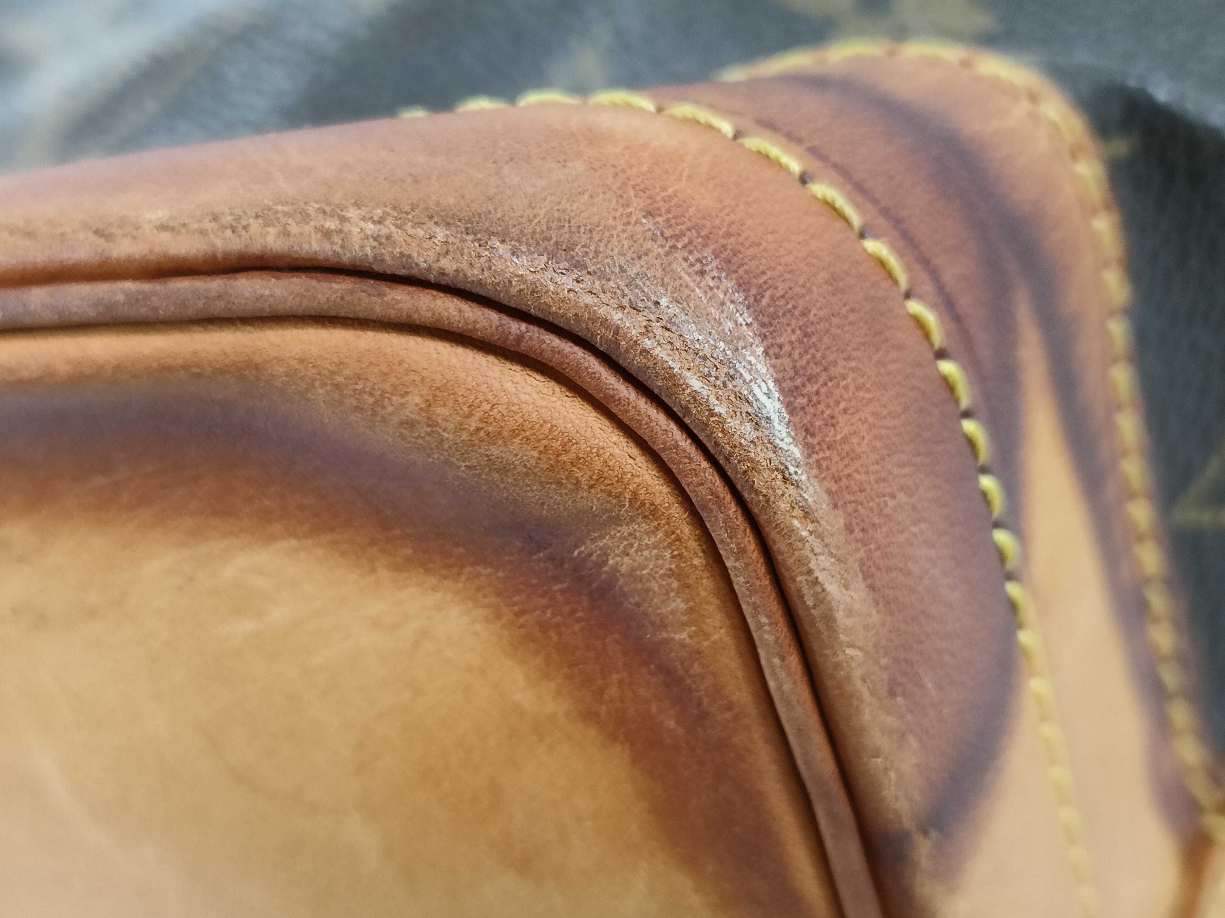 Monogram M42224 Noe Shoulder Bag — view 6