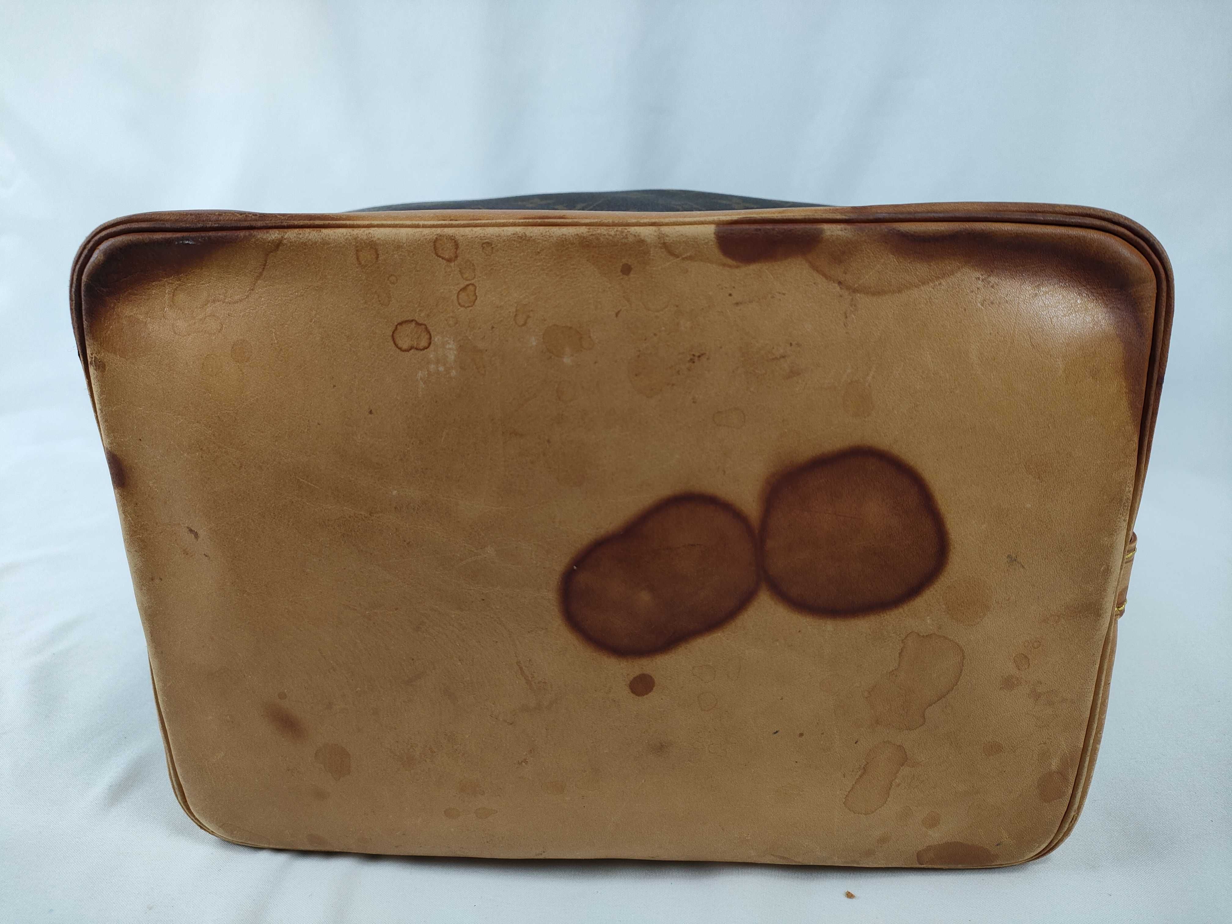 Monogram M42224 Noe Shoulder Bag — view 7