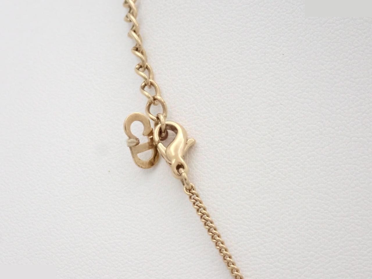 Other lines: Precious metals, necklaces, pendants, chain approximately 44cm — view 2