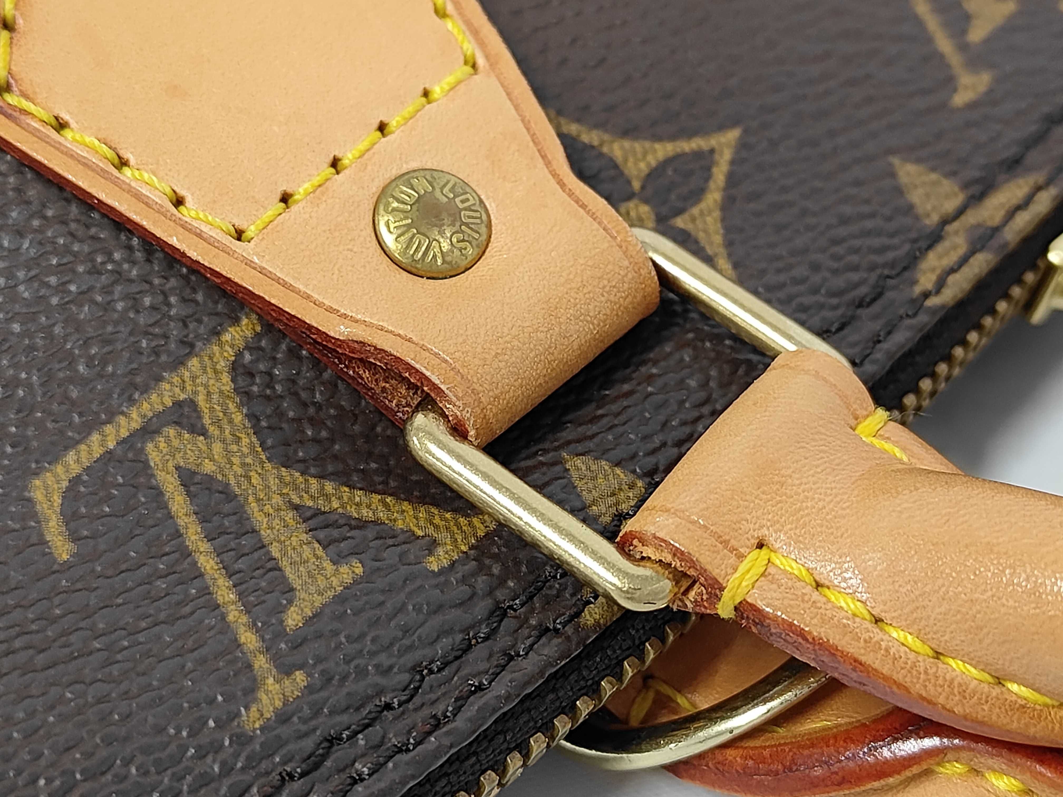 LV Alma handbag — view 5
