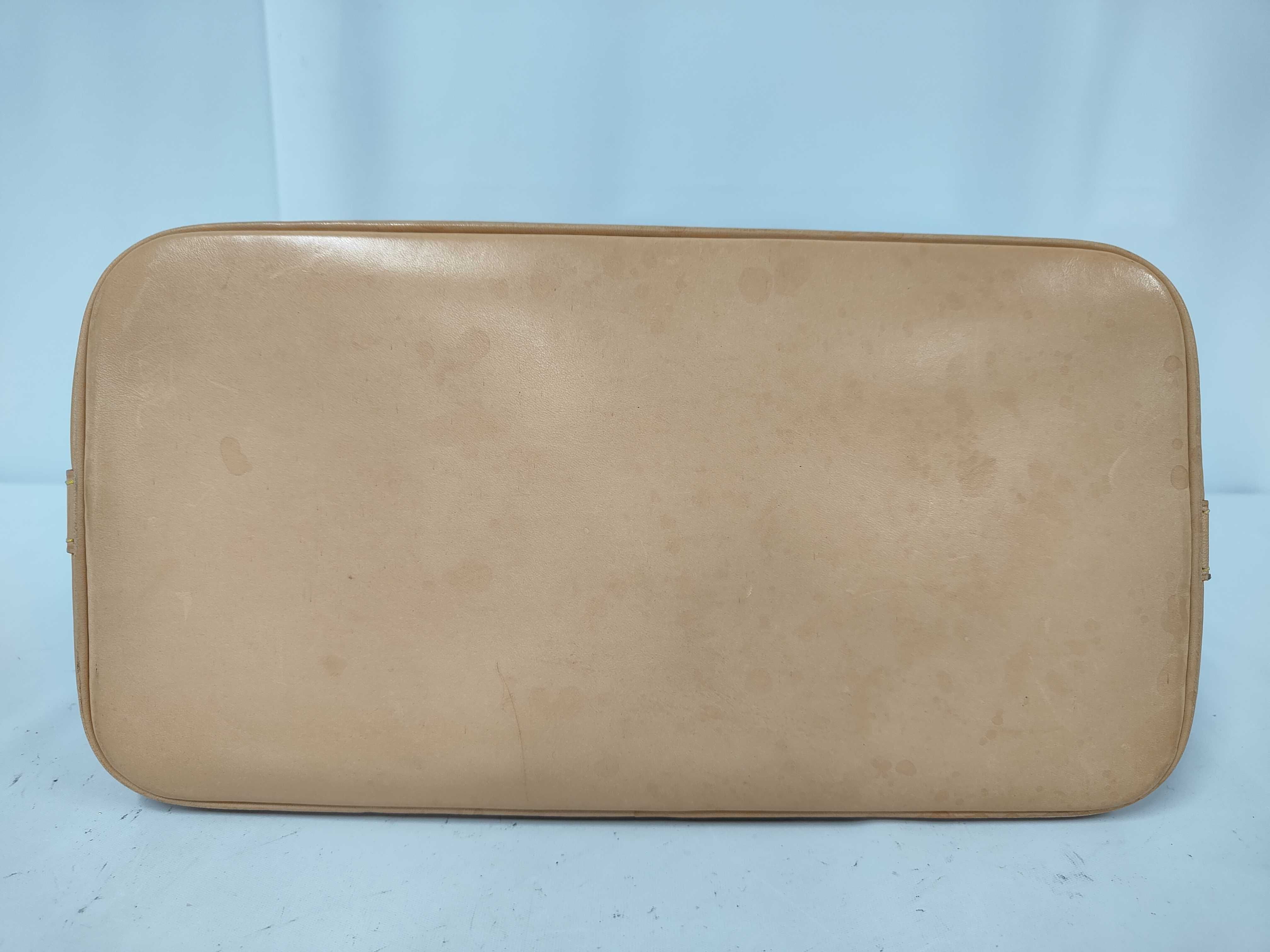 LV Alma handbag — view 7