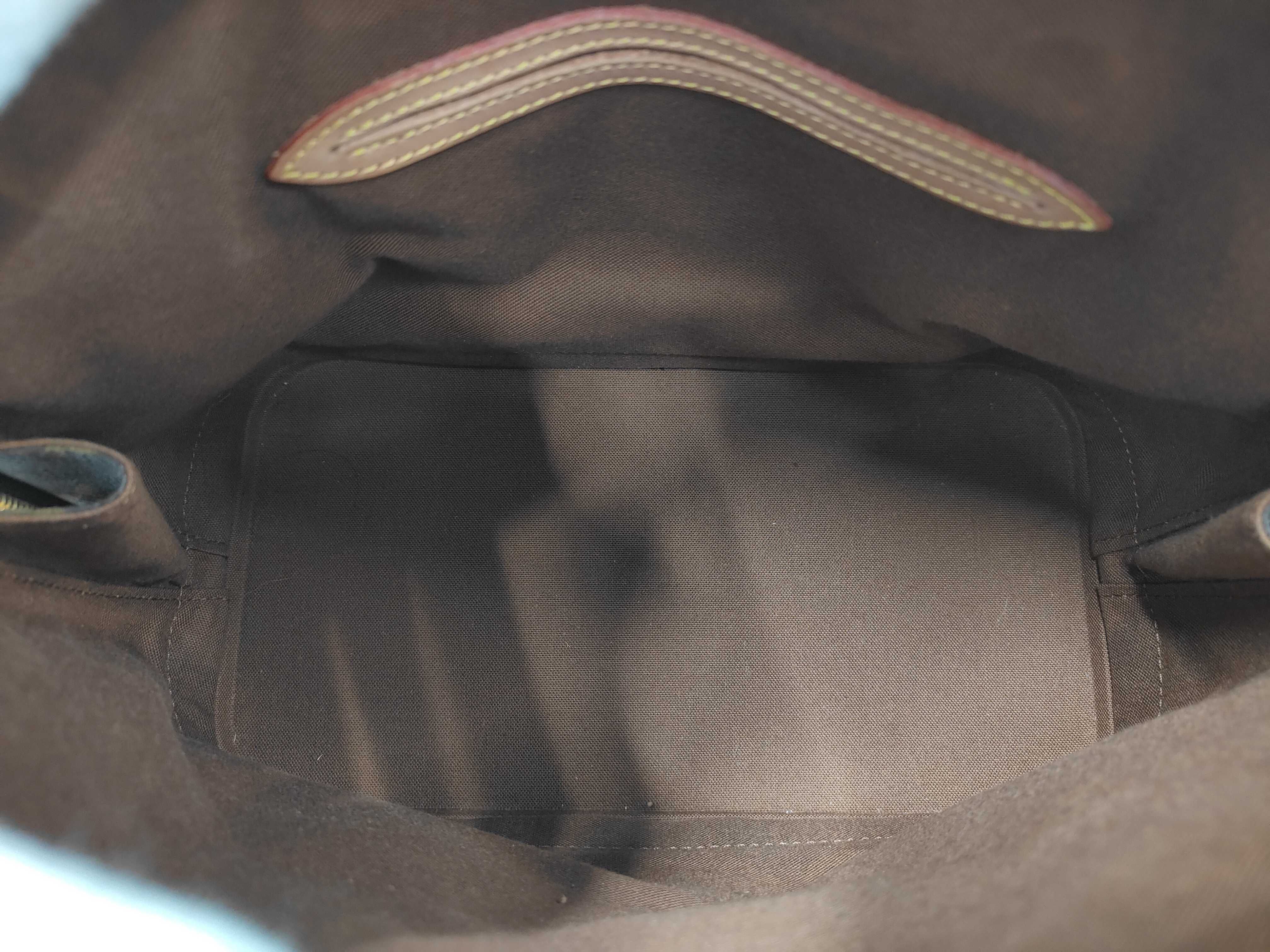 LV Alma handbag — view 9