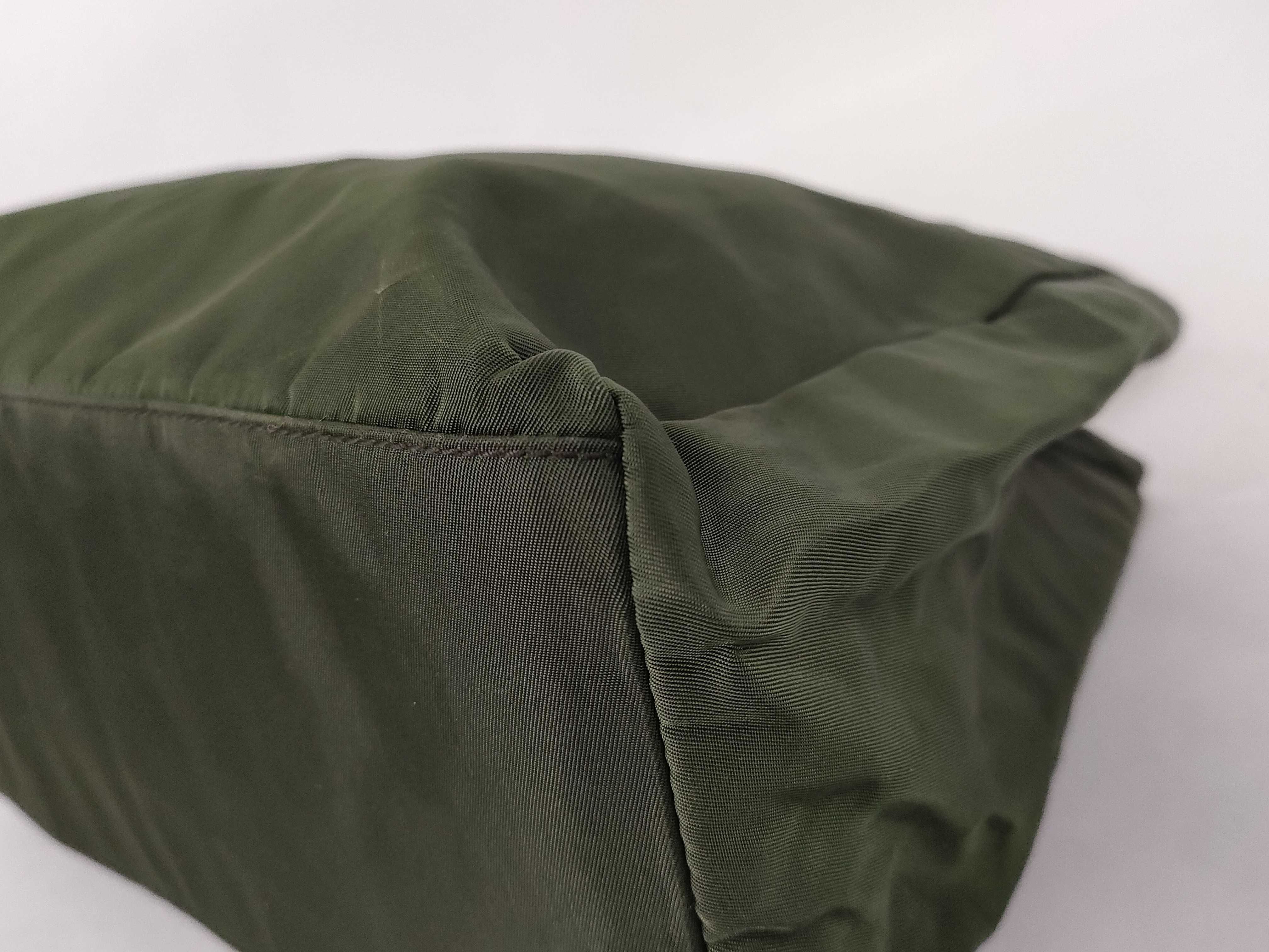 Nylon Prada Tote Bag — view 6