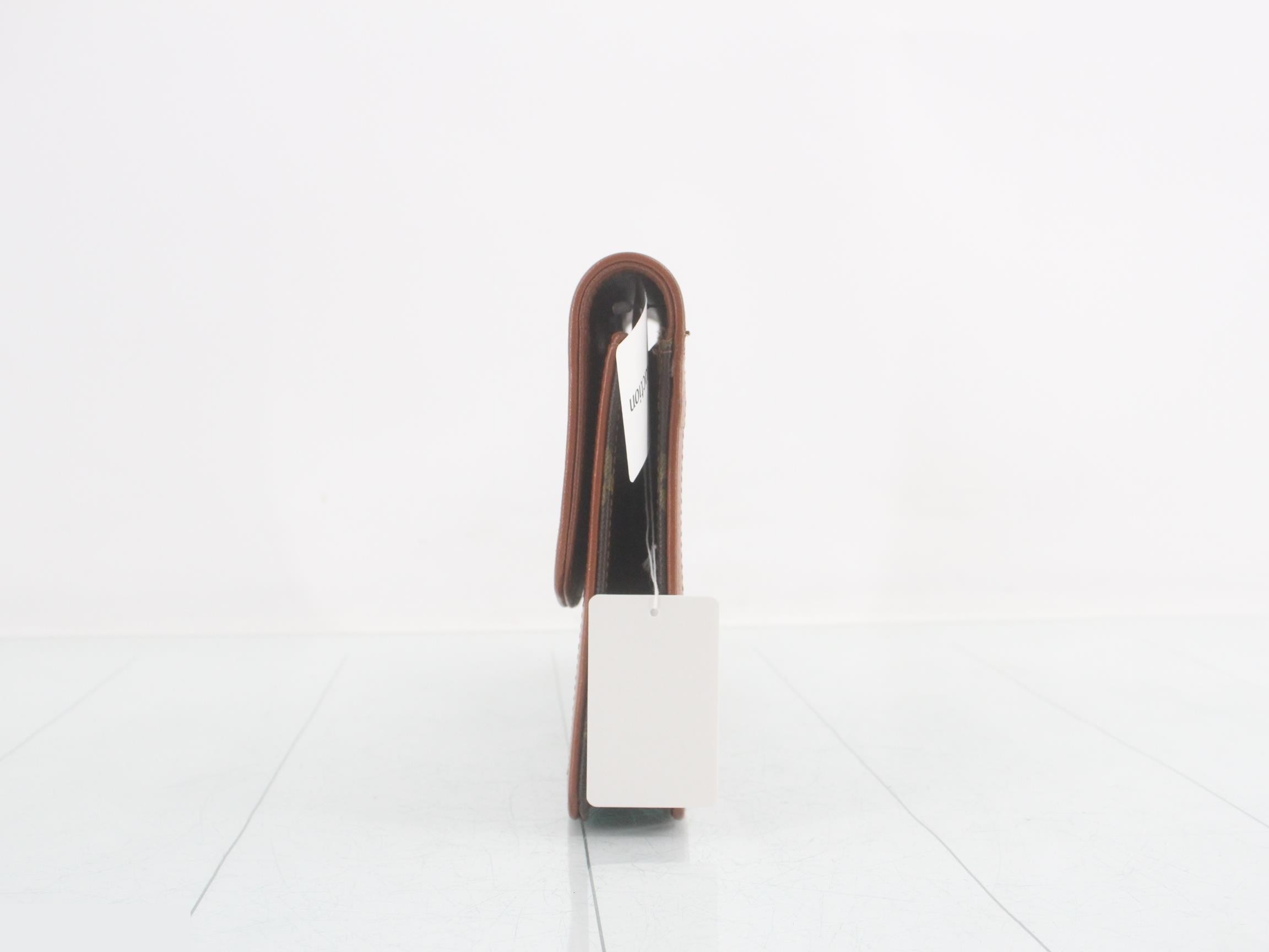 Monogram second bag — view 3