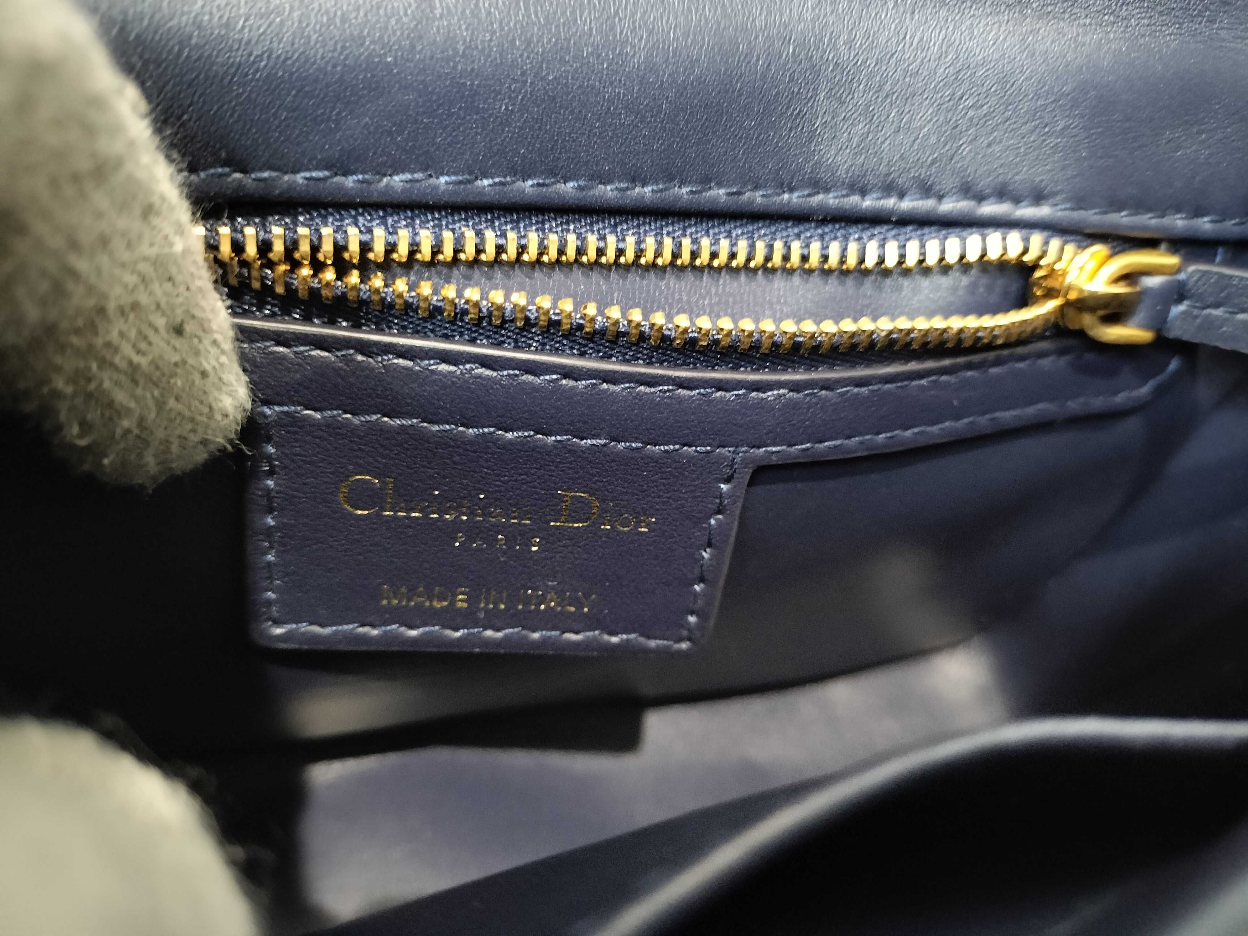 Calo Tweed Chain Shoulder Bag — view 12