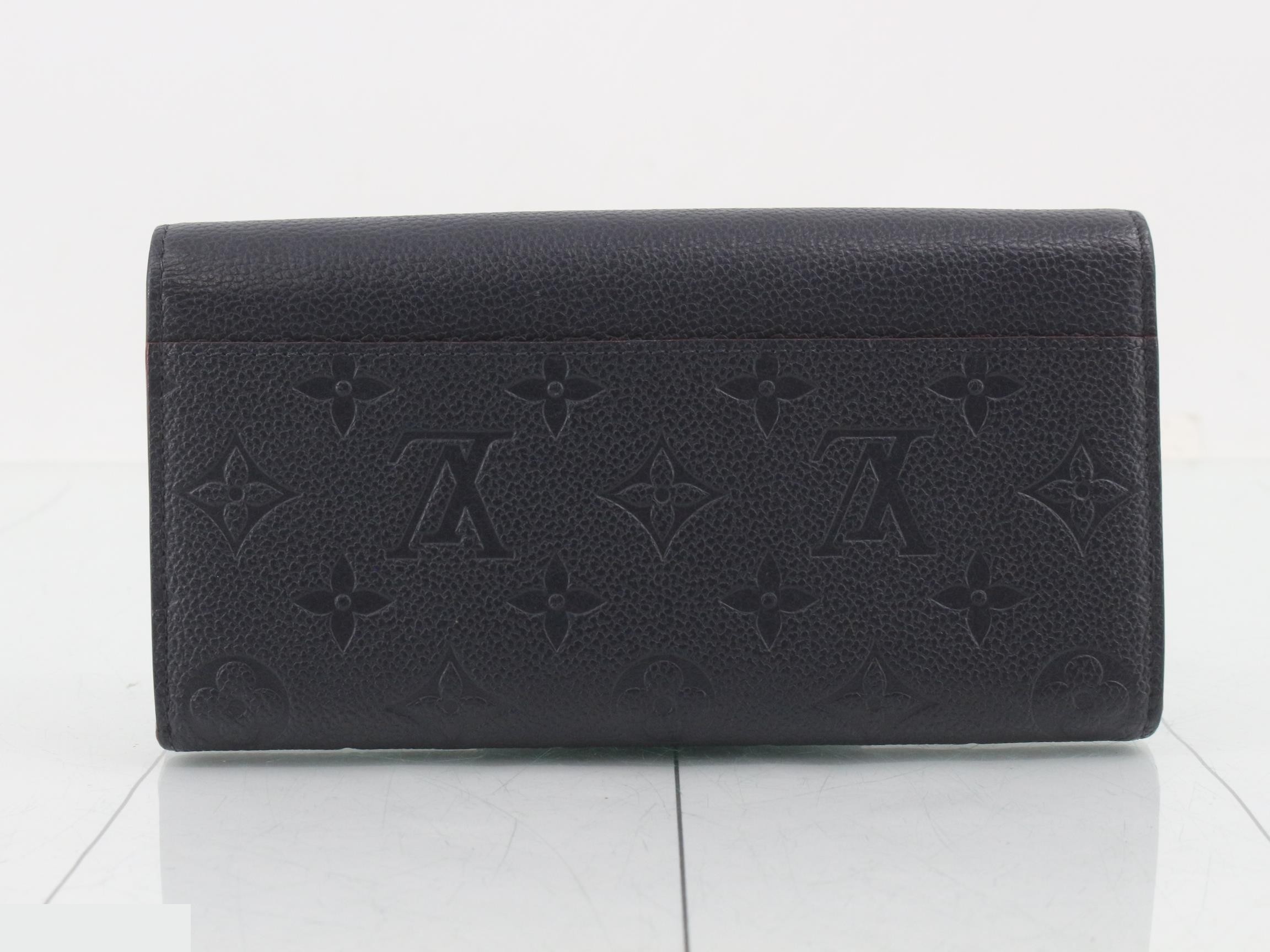 Porte Monogram Wallet — view 2