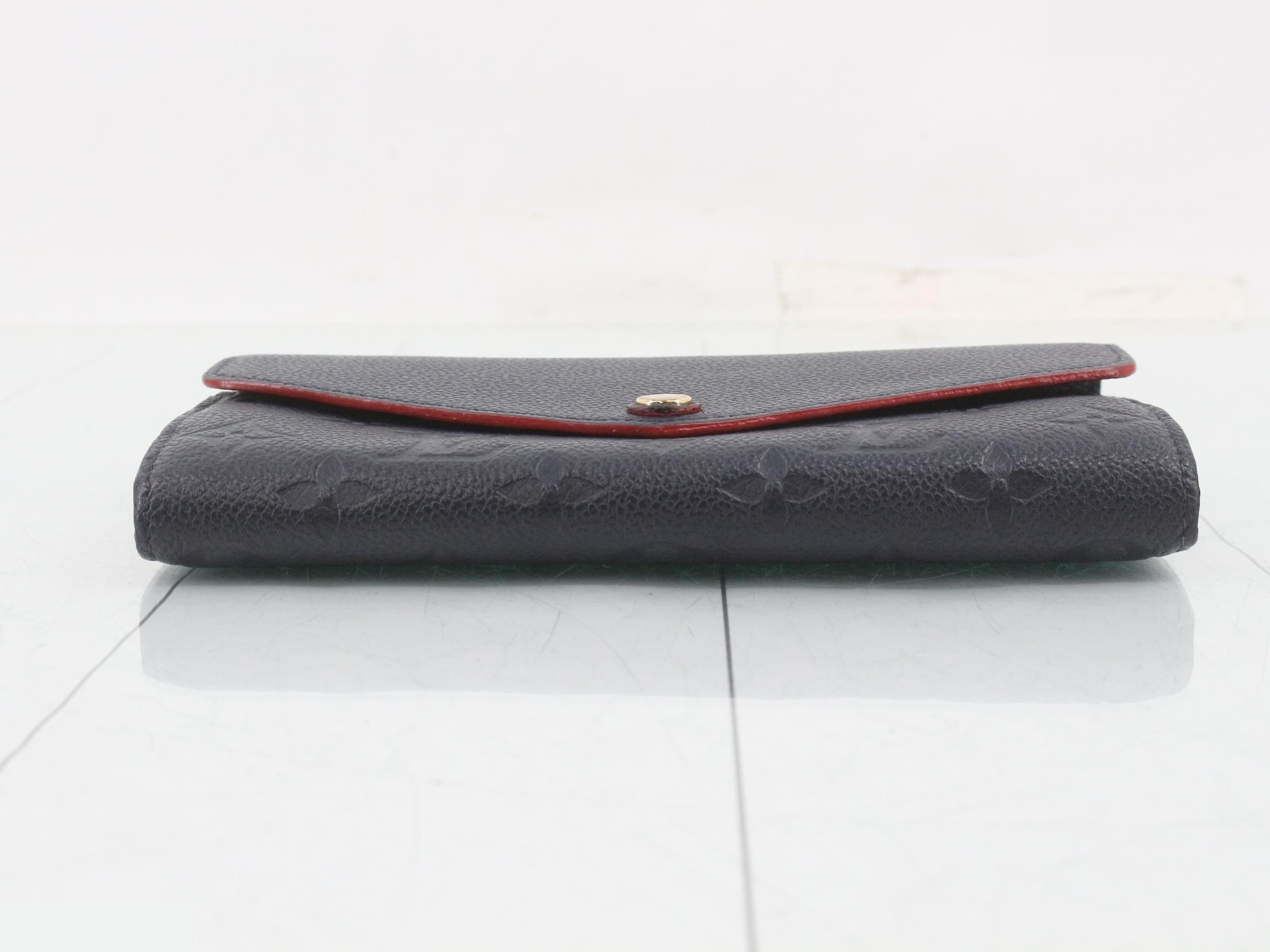 Porte Monogram Wallet — view 3