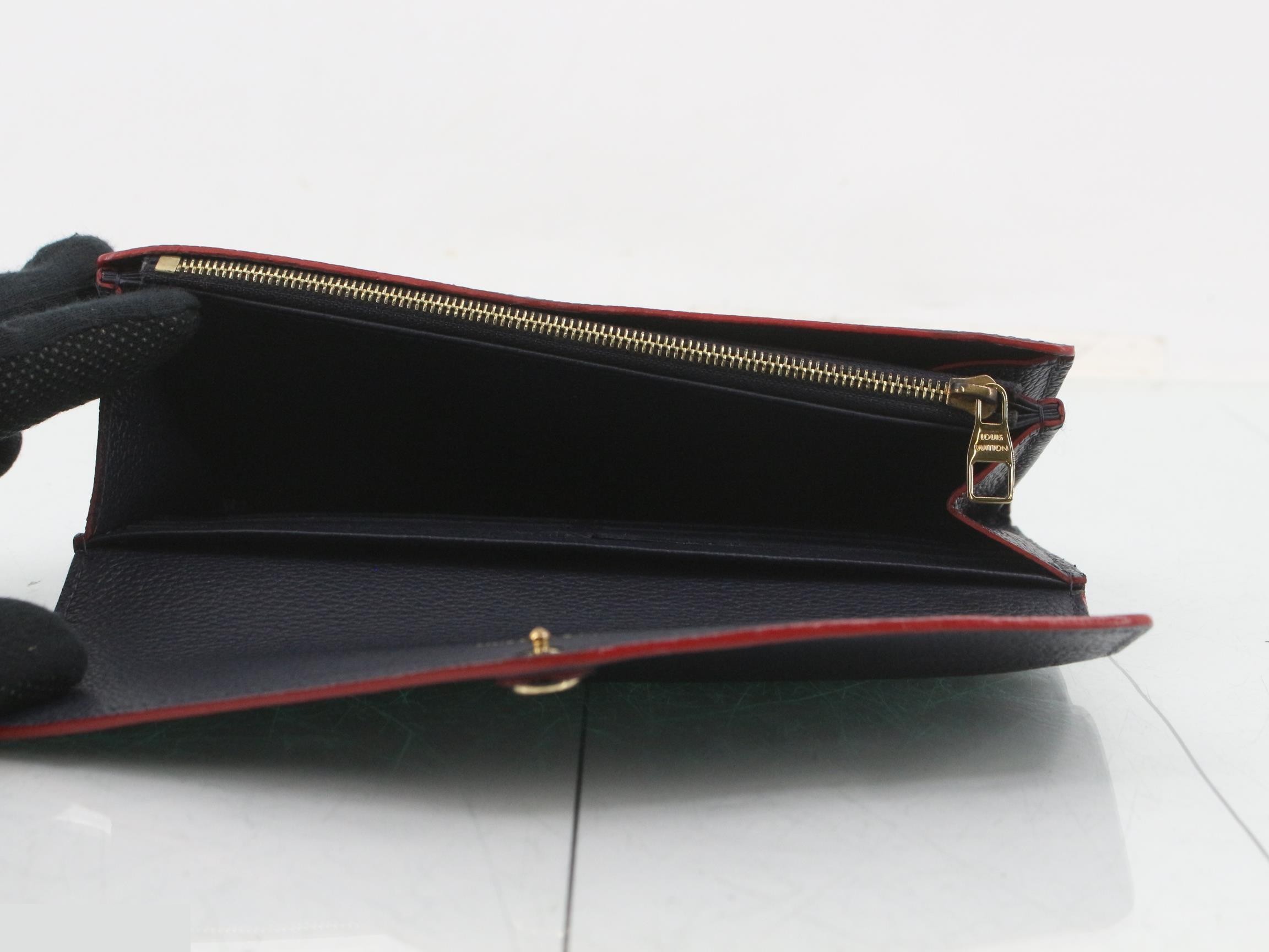 Porte Monogram Wallet — view 4