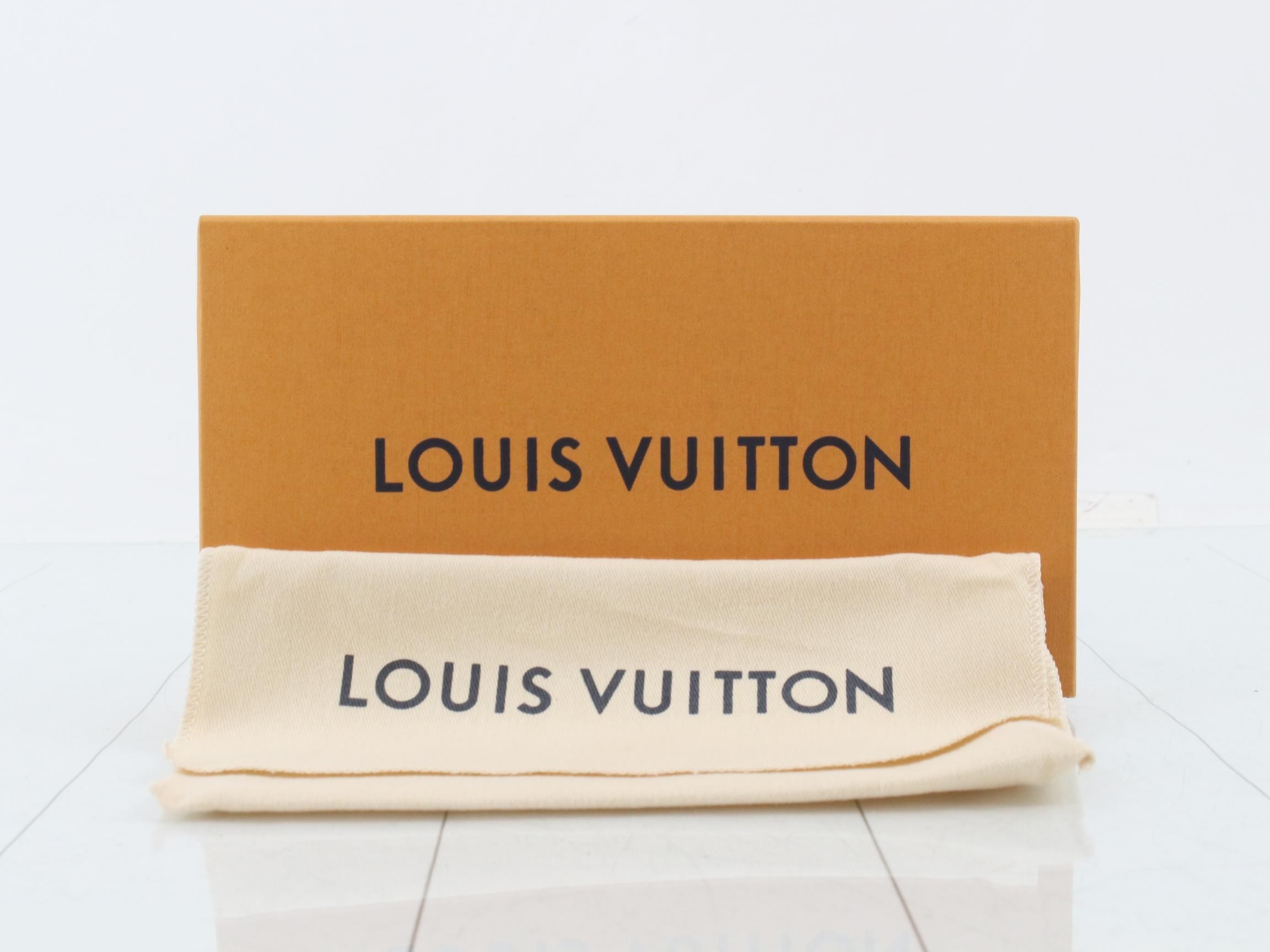 Porte Monogram Wallet — view 5