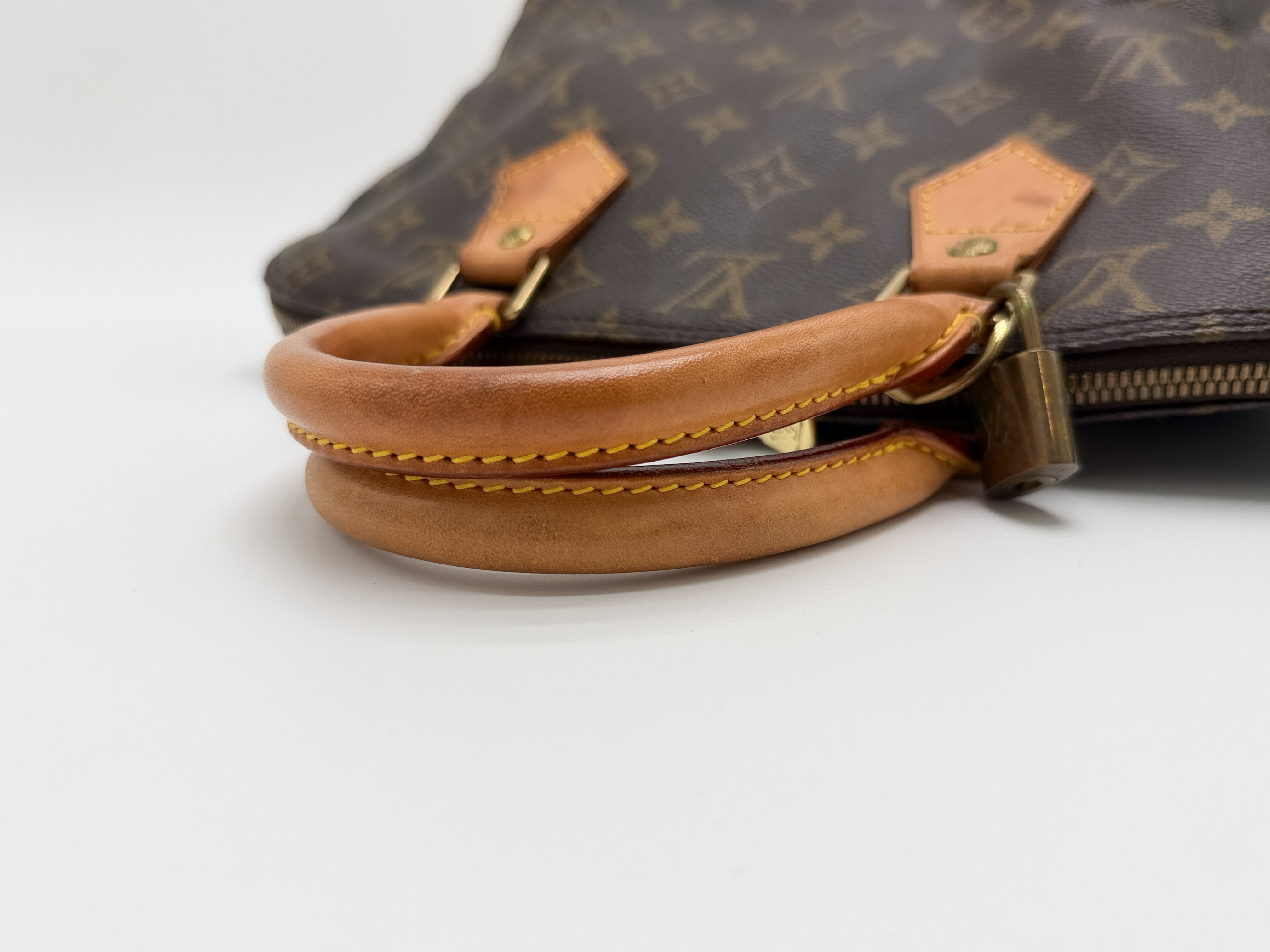Monogram M51130 Alma PM Handbag — view 5