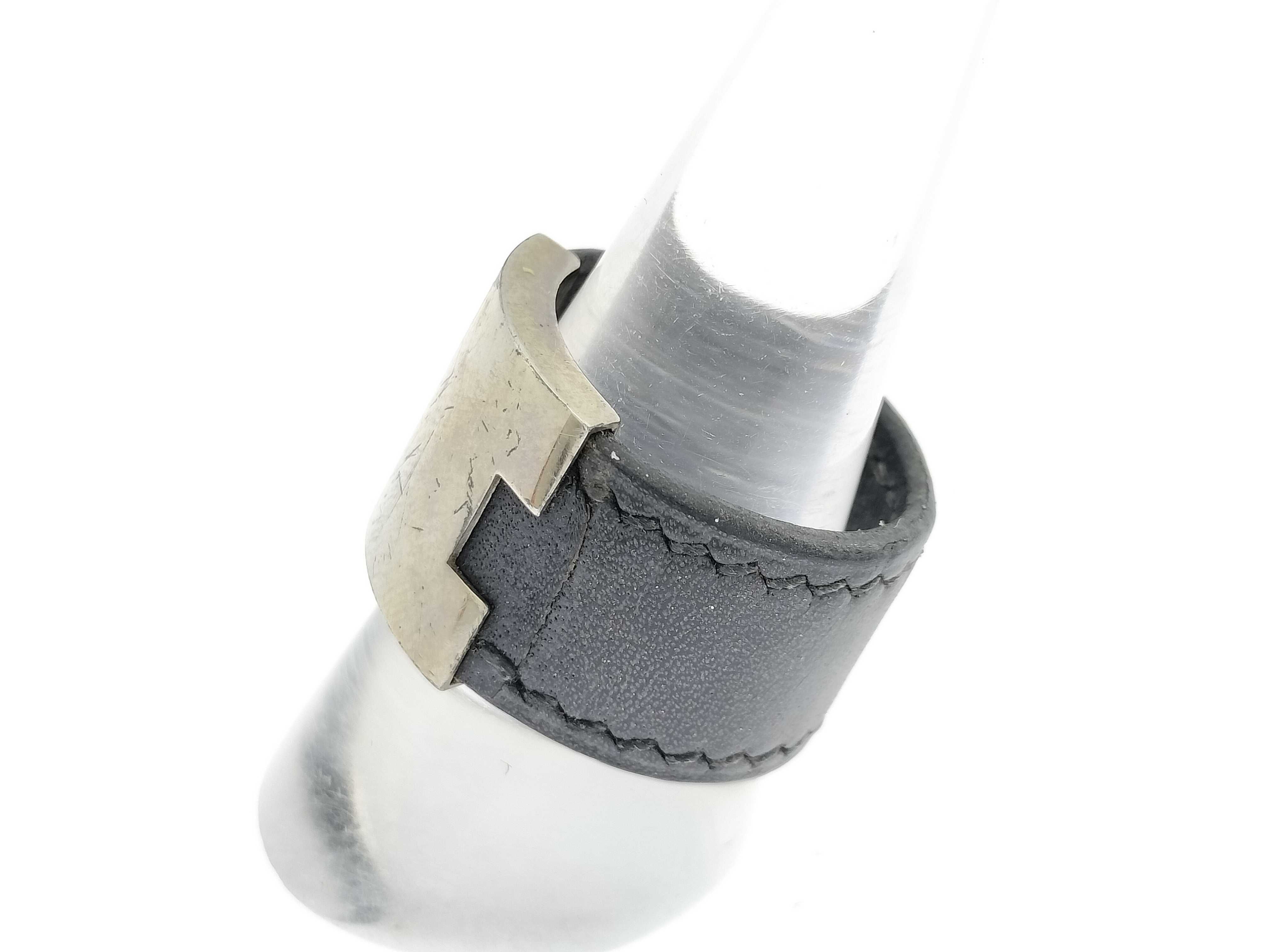 ring, 3.33g. — view 2