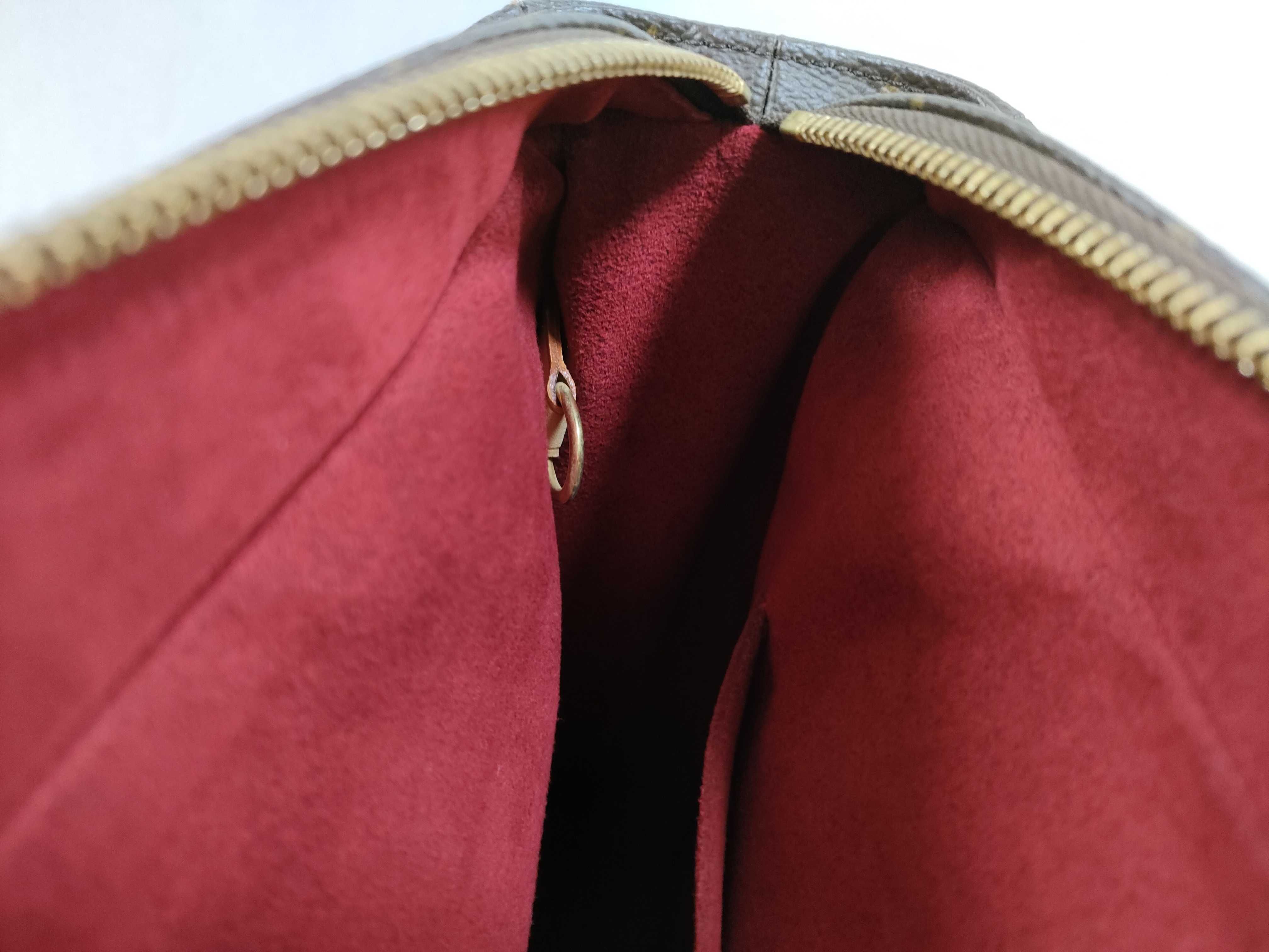 Monogram Multiplicité M51162 Handbag — view 12