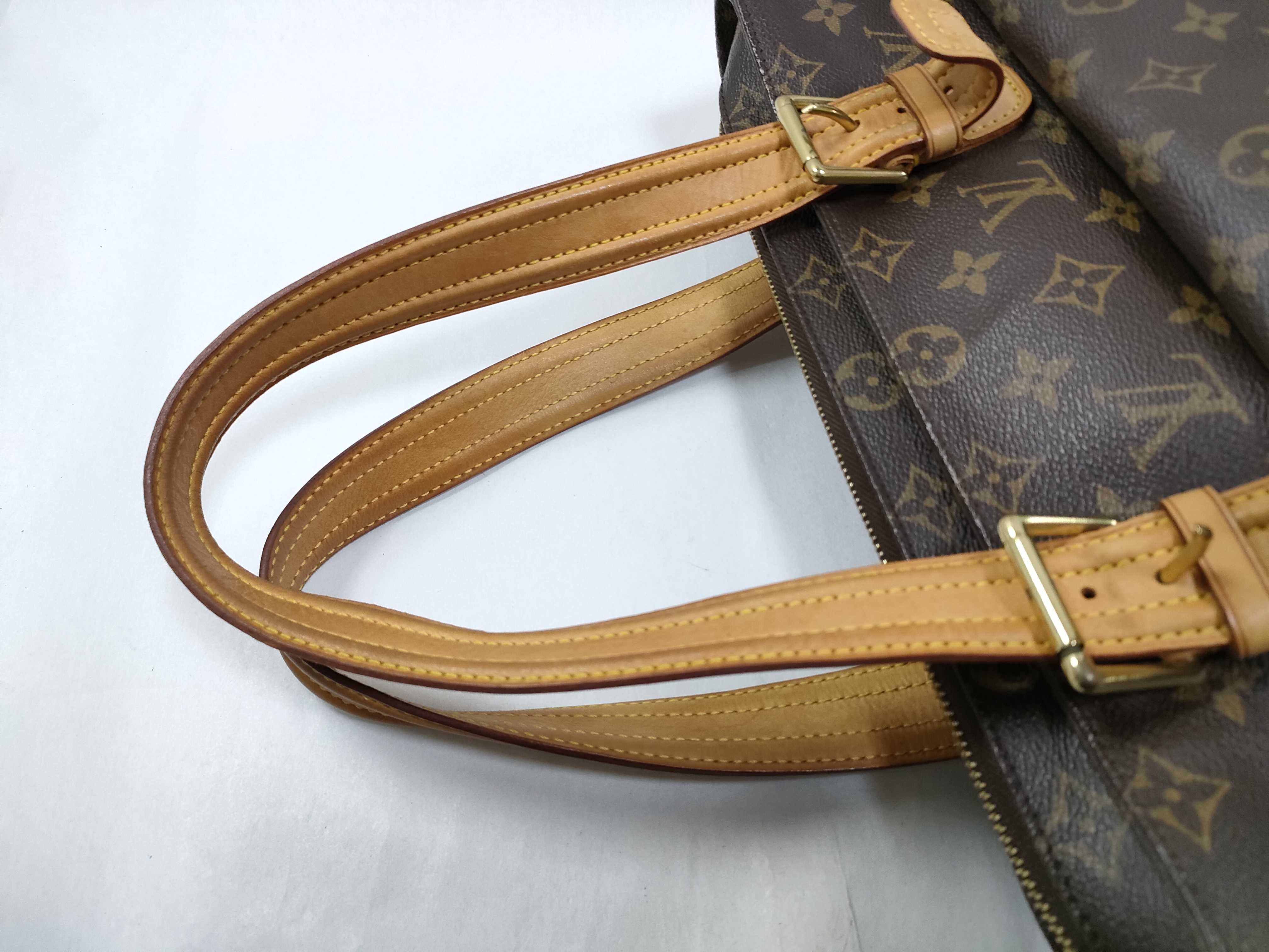 Monogram Multiplicité M51162 Handbag — view 3