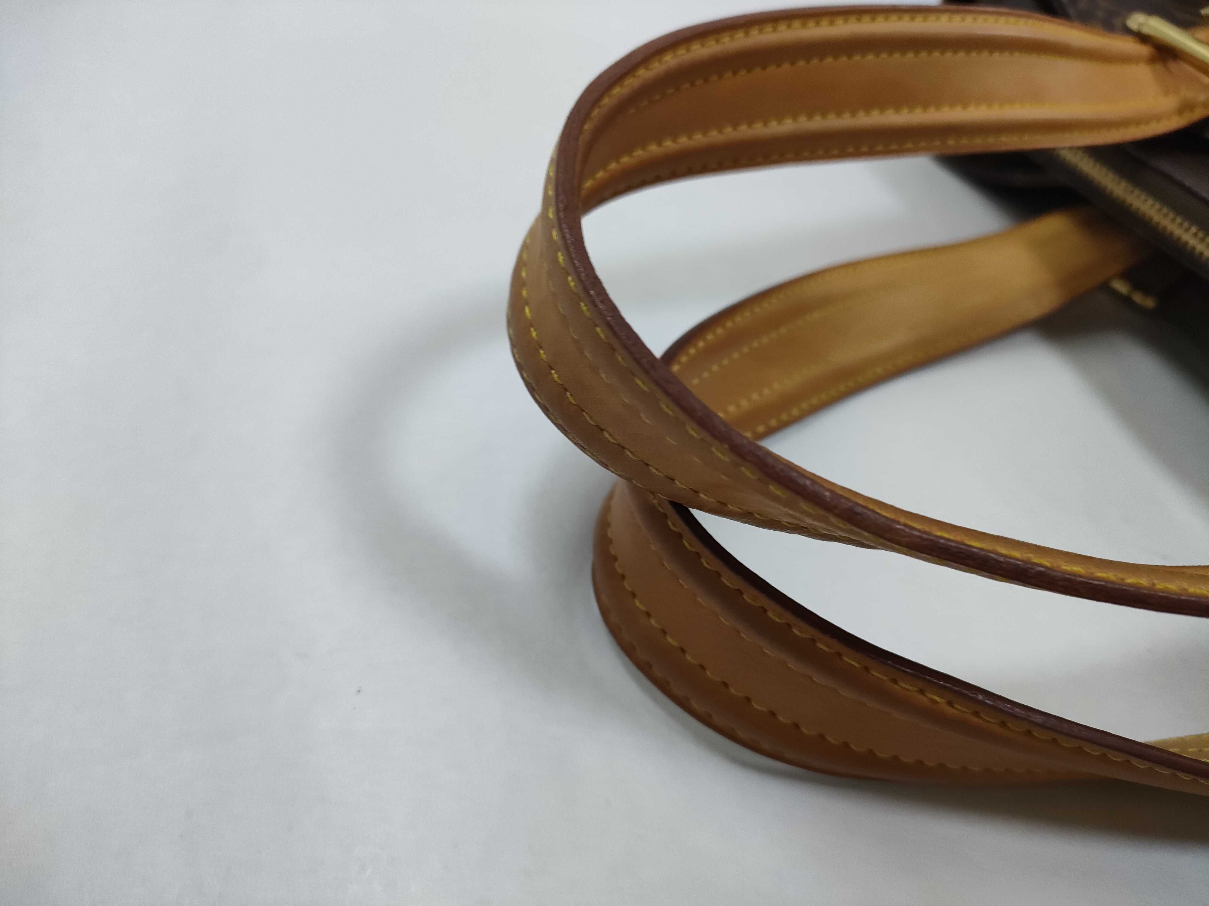 Monogram Multiplicité M51162 Handbag — view 4