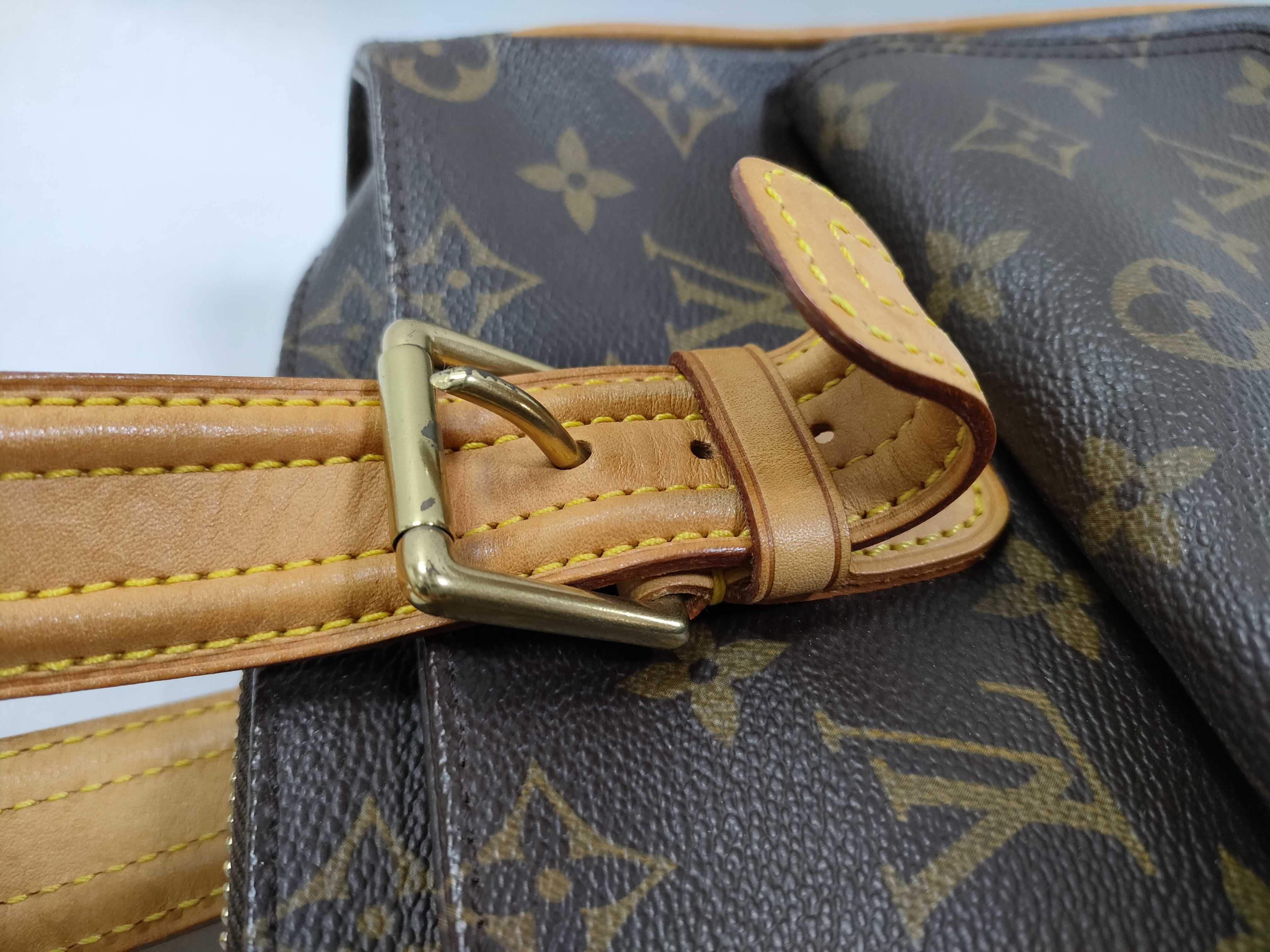 Monogram Multiplicité M51162 Handbag — view 5
