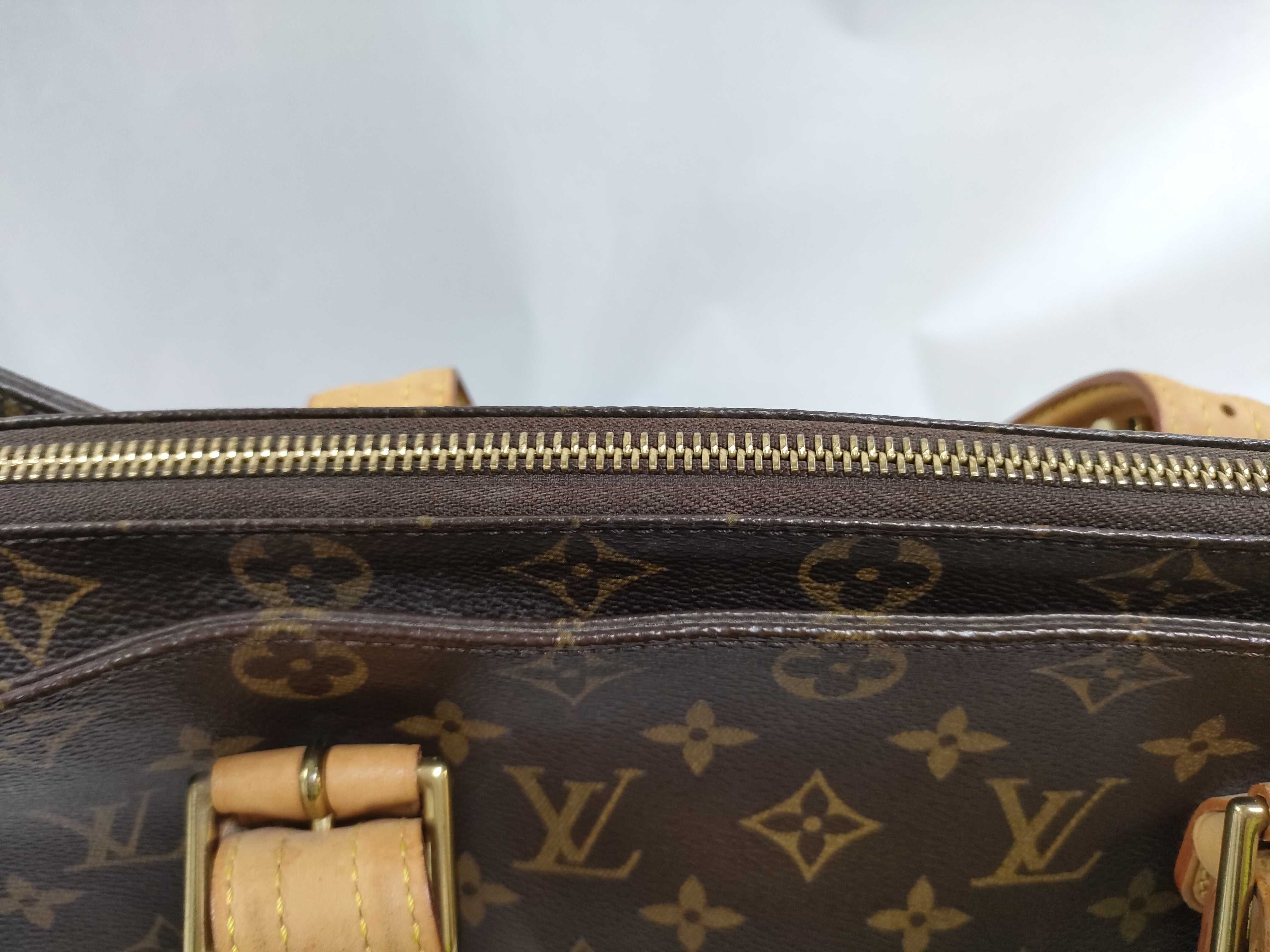 Monogram Multiplicité M51162 Handbag — view 6