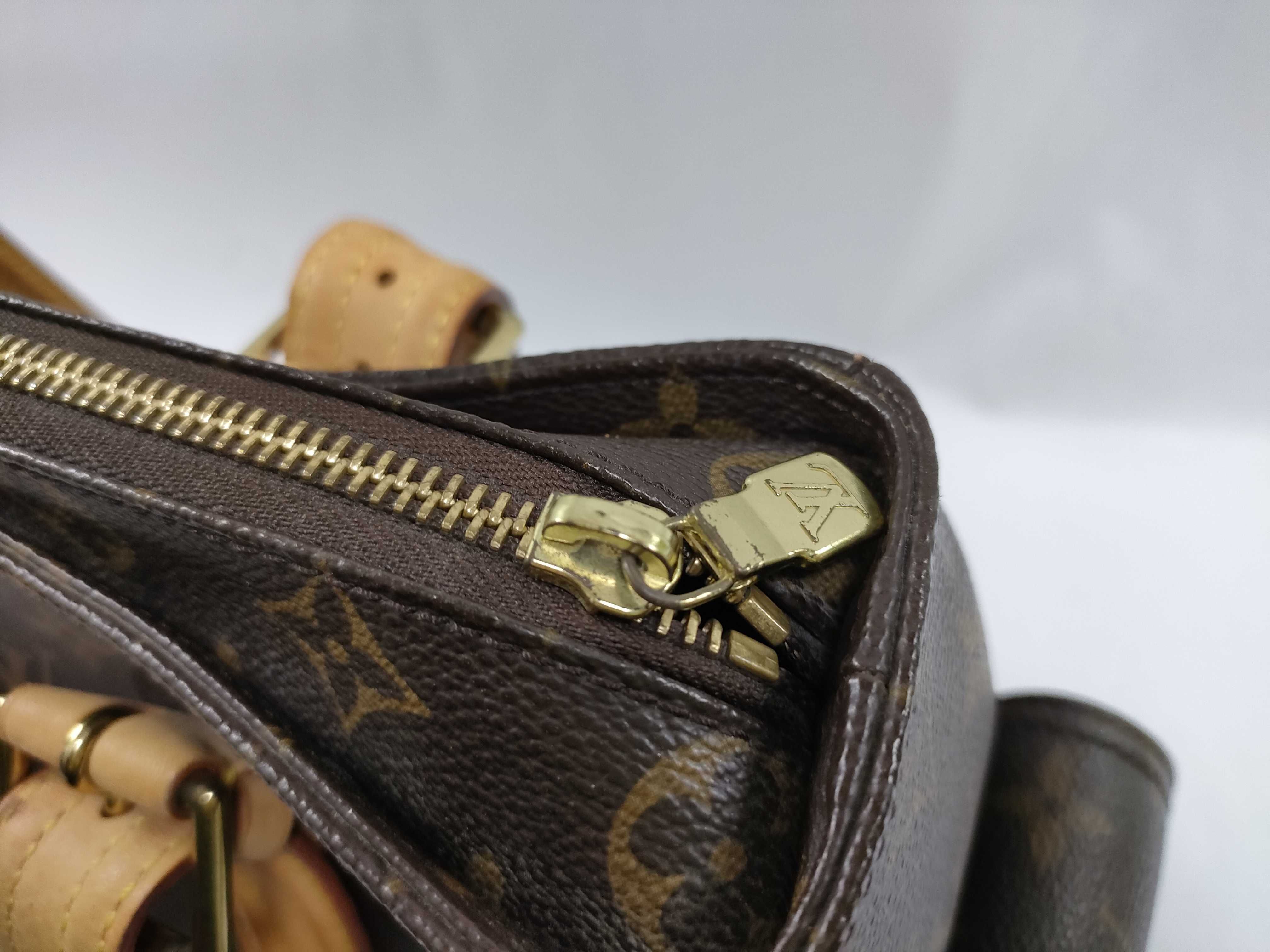 Monogram Multiplicité M51162 Handbag — view 7
