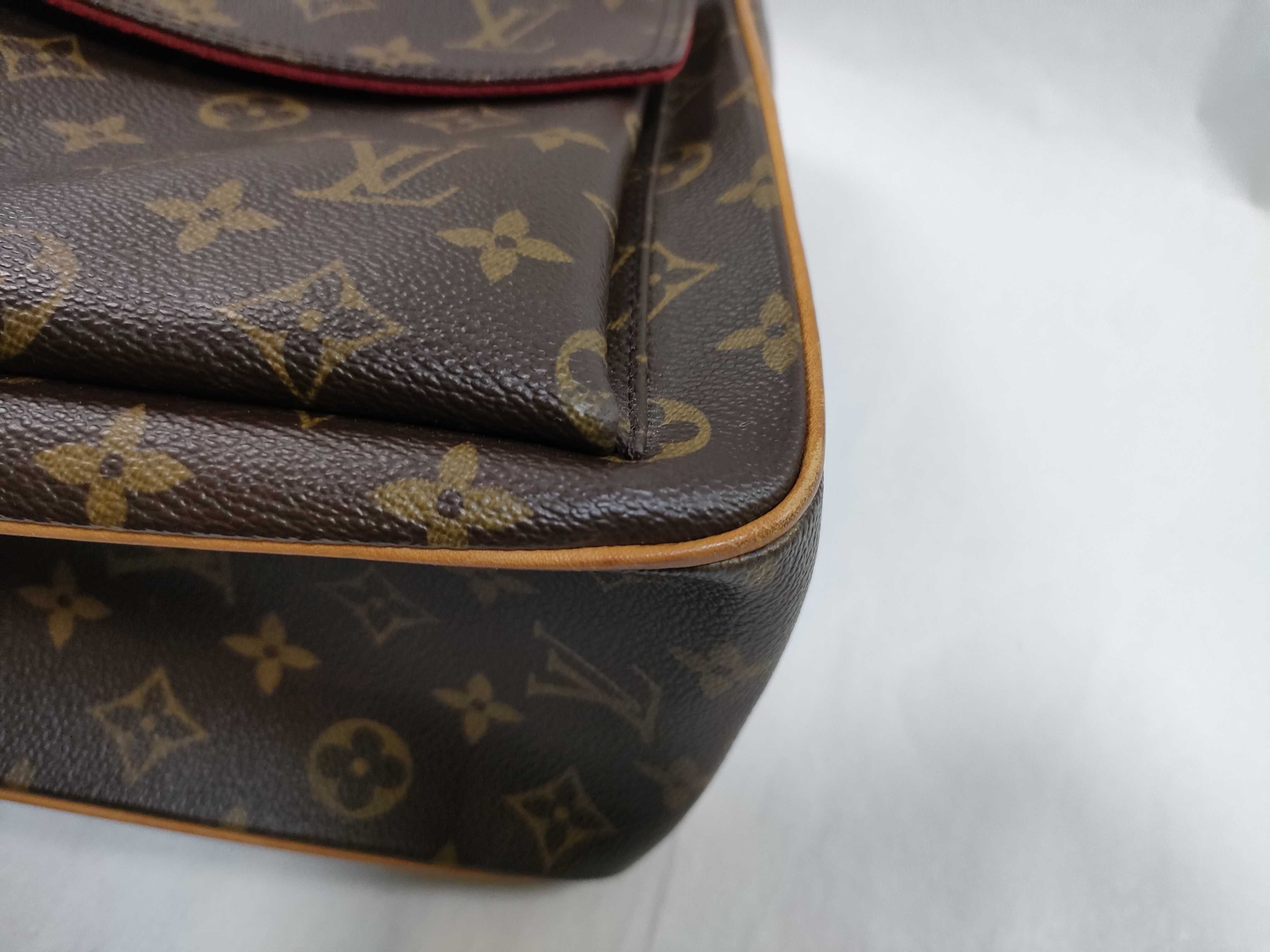Monogram Multiplicité M51162 Handbag — view 8