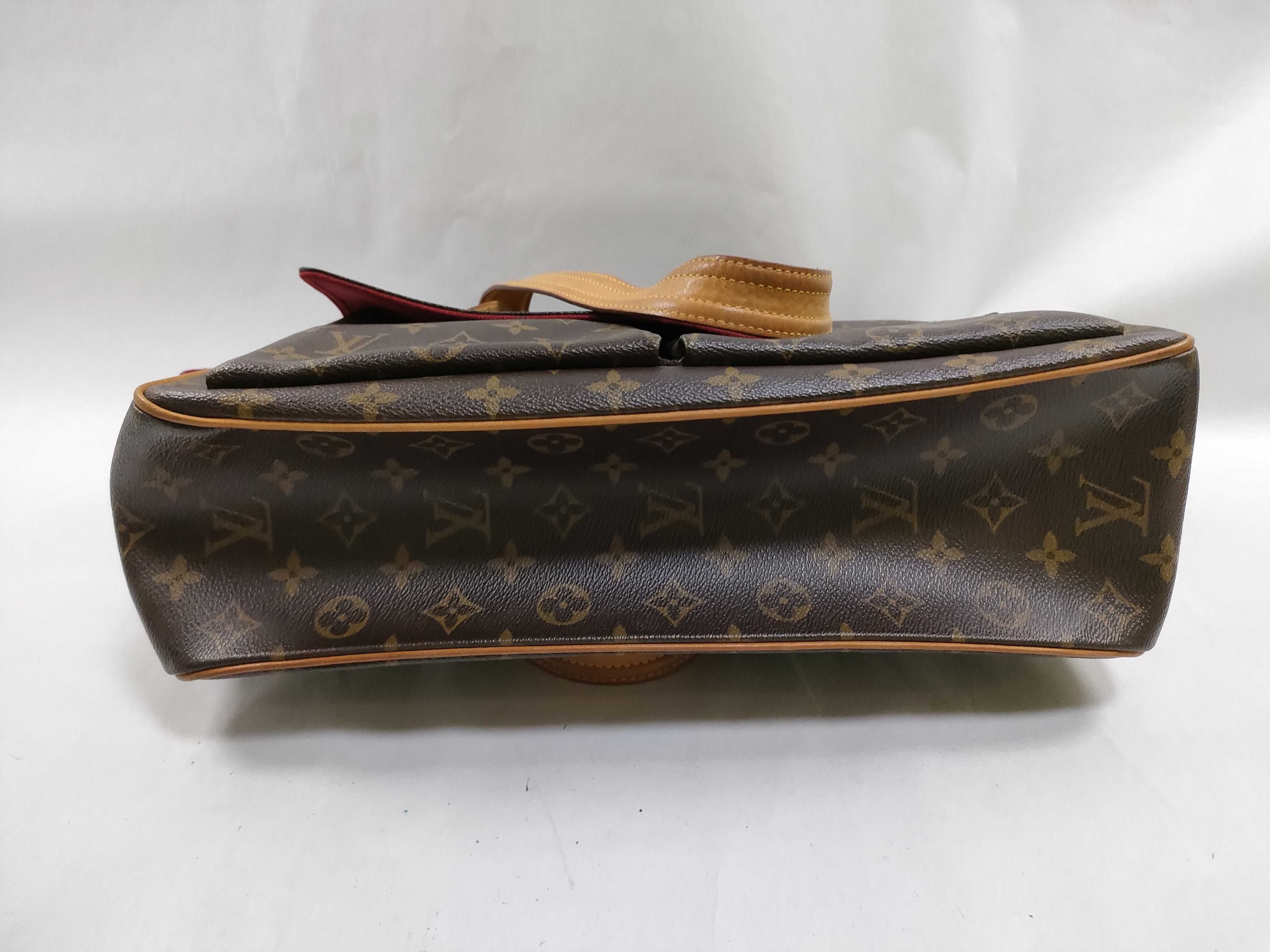 Monogram Multiplicité M51162 Handbag — view 9