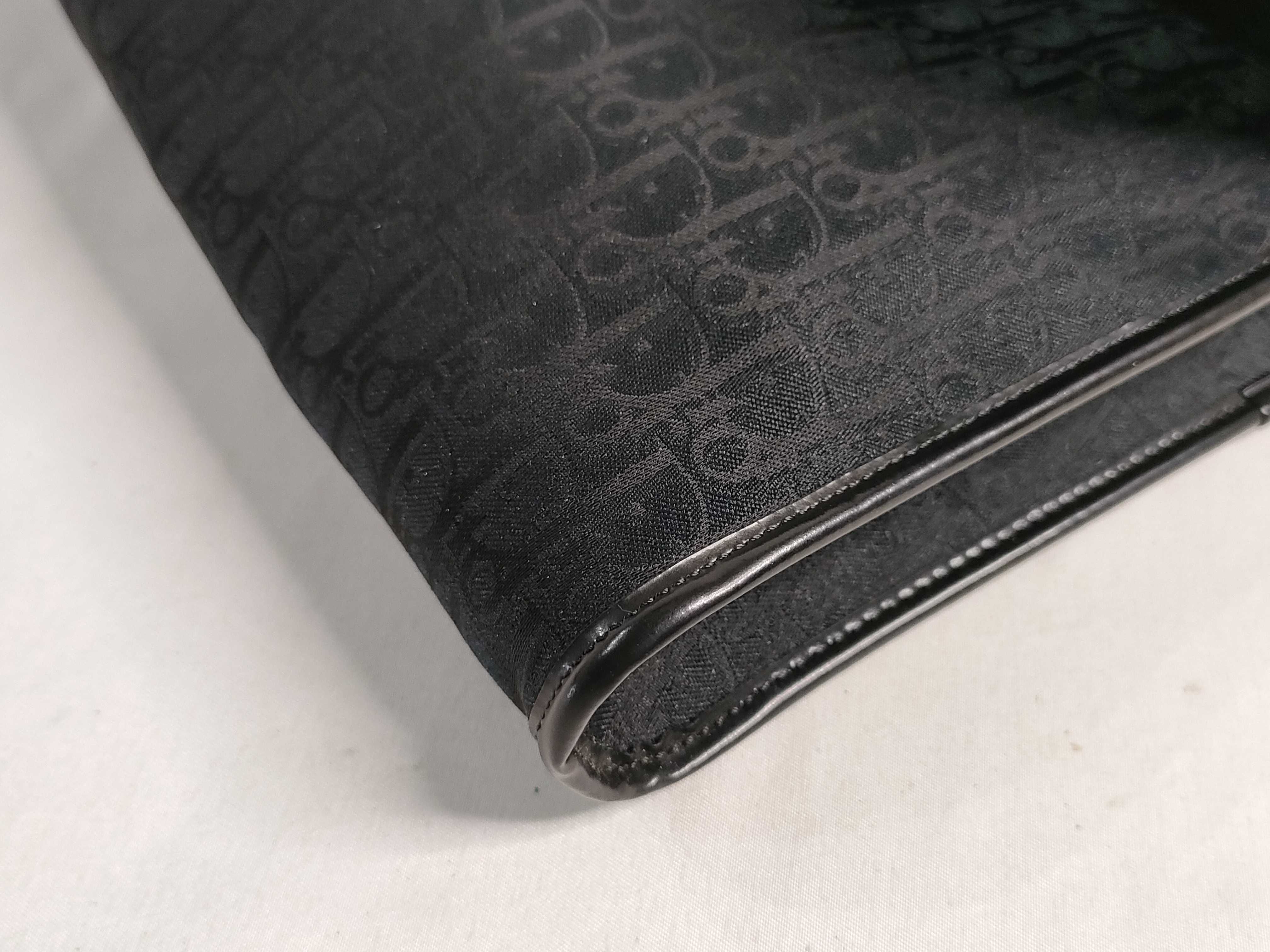 Trotter Dior Chain Shoulder Bag — view 6