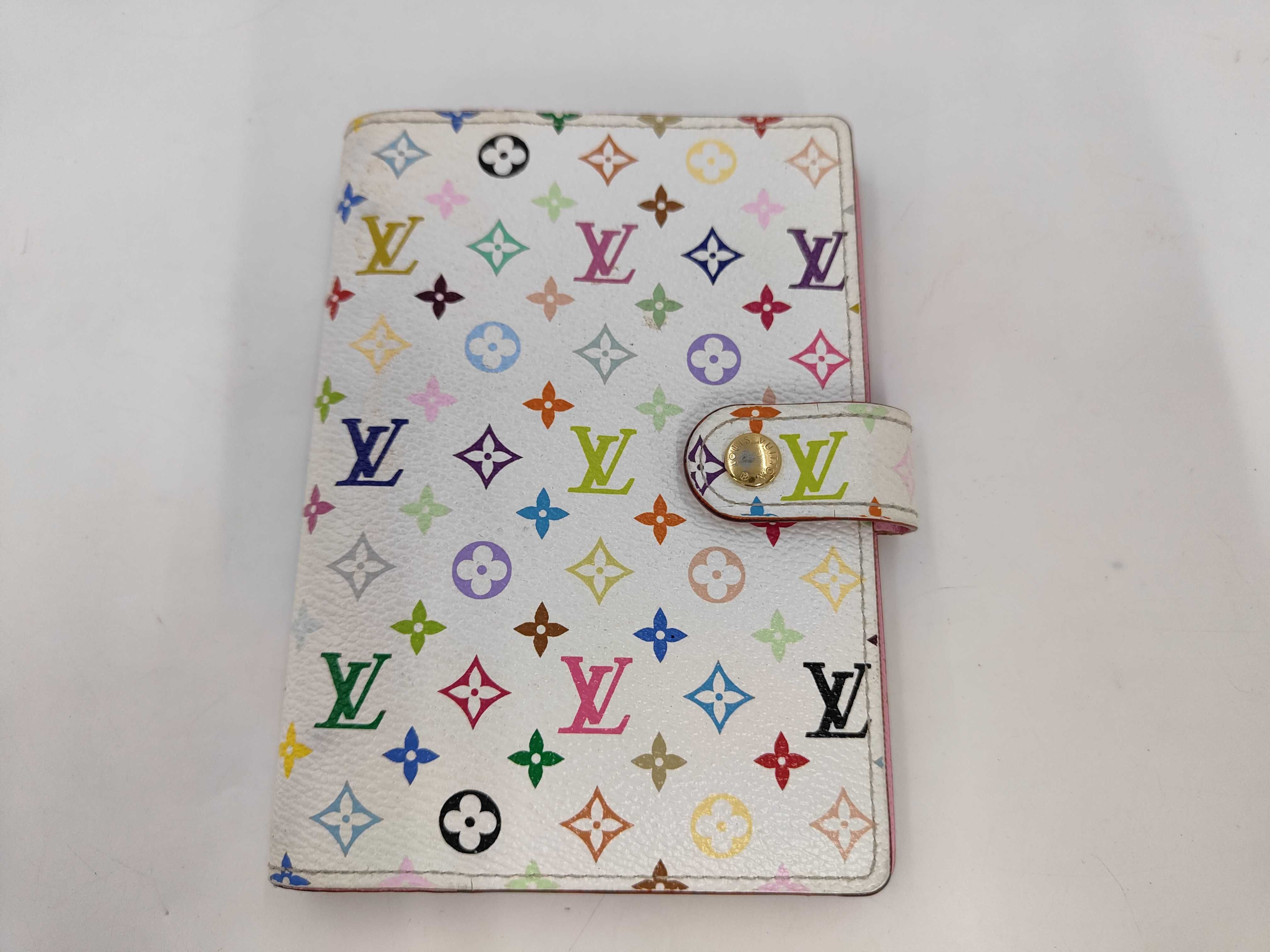 Agenda Wallet