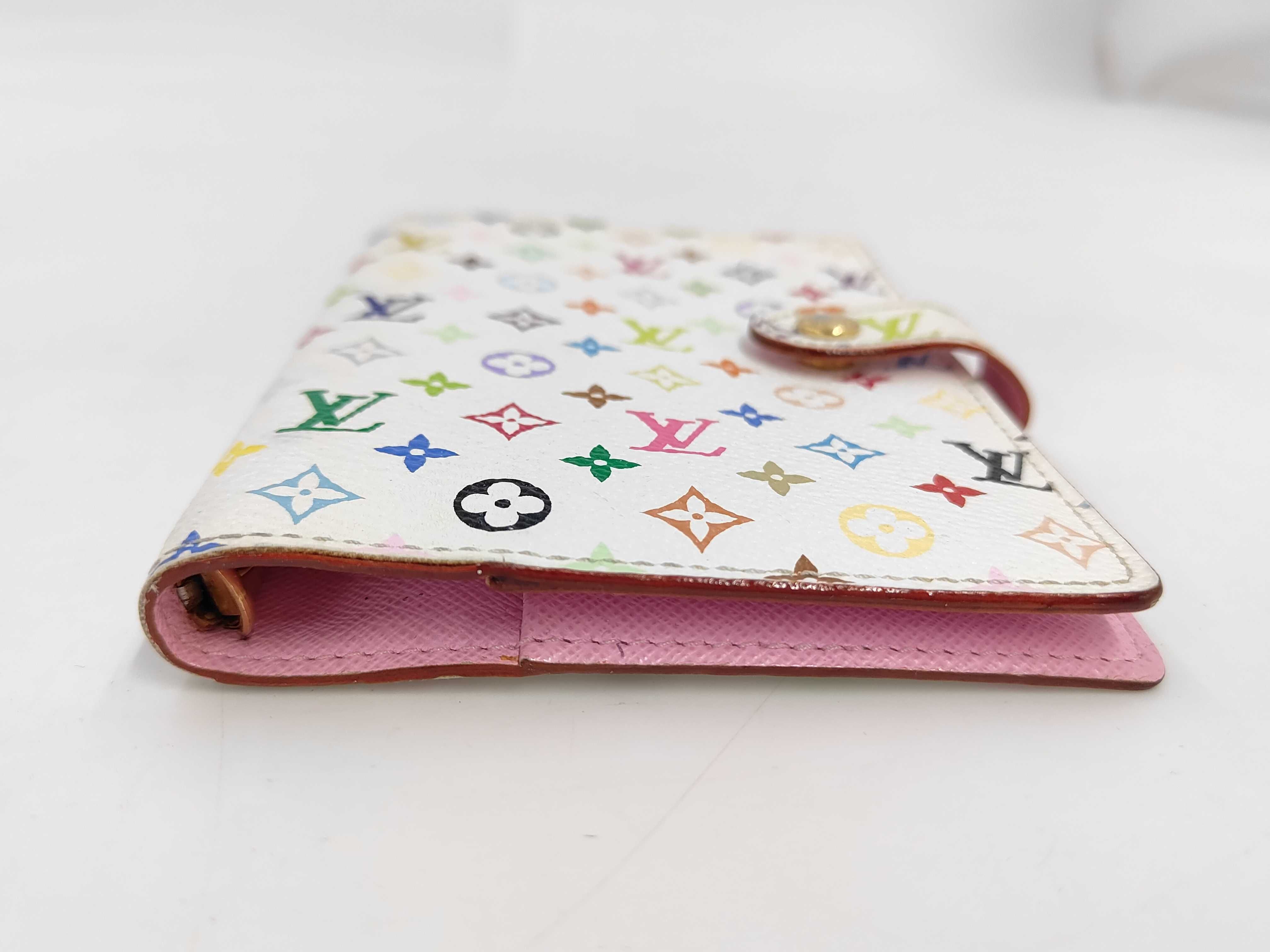 Agenda Wallet — view 3