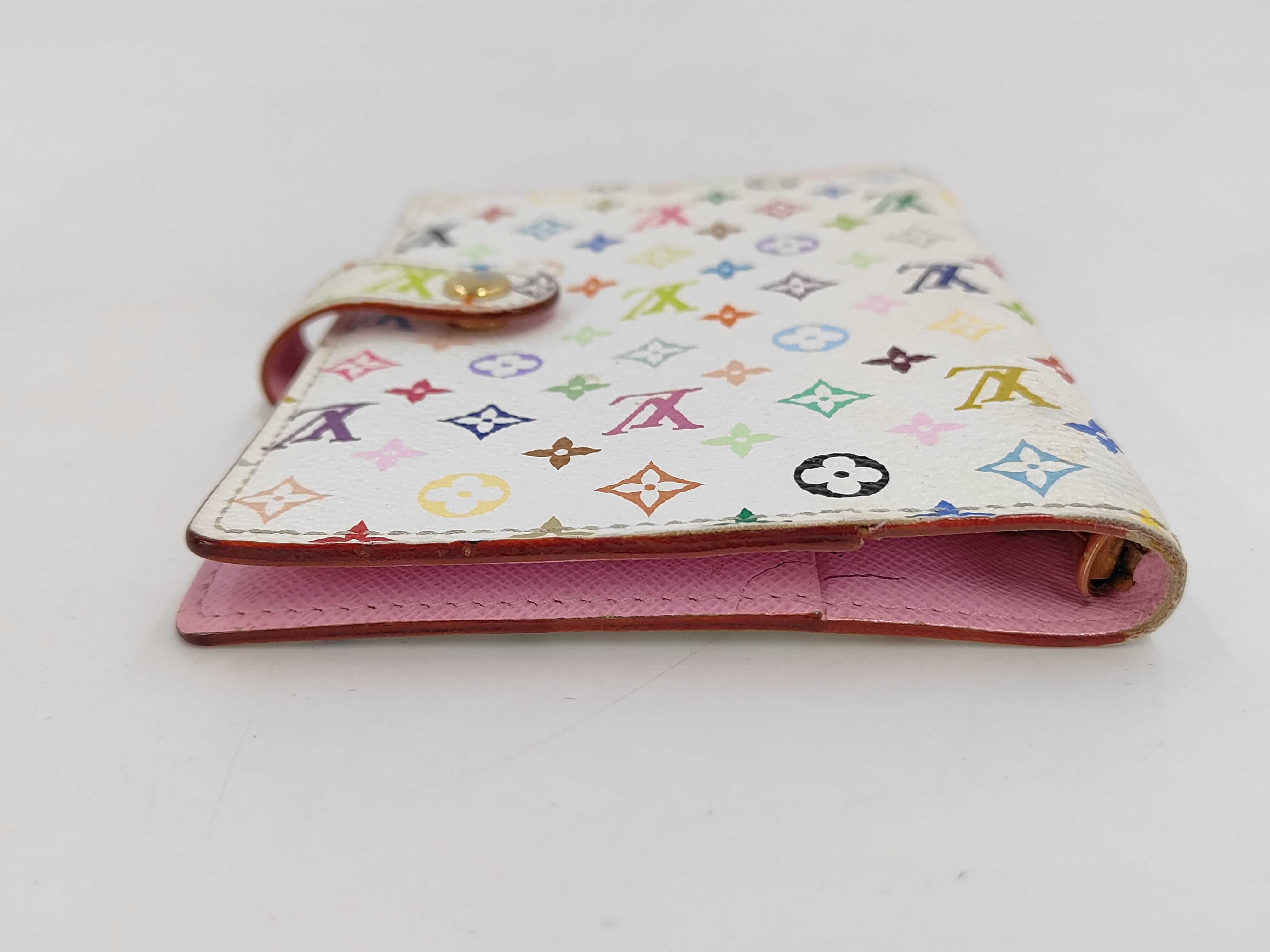 Agenda Wallet — view 6