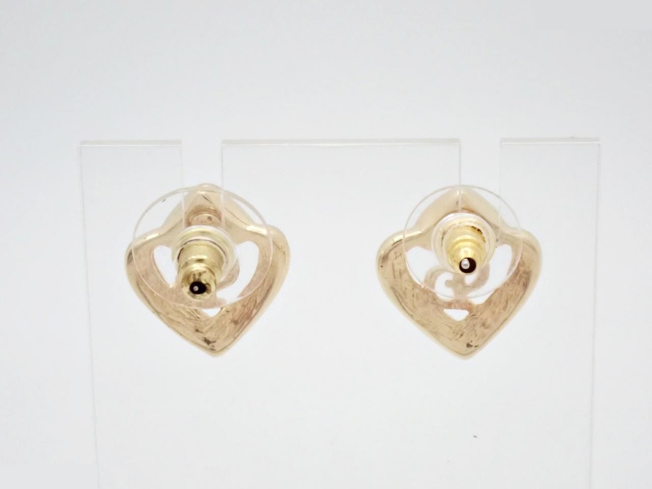 Other lines: Precious metals and earrings — view 2