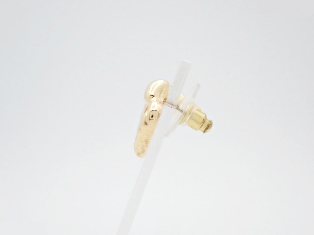 Other lines: Precious metals and earrings — view 3