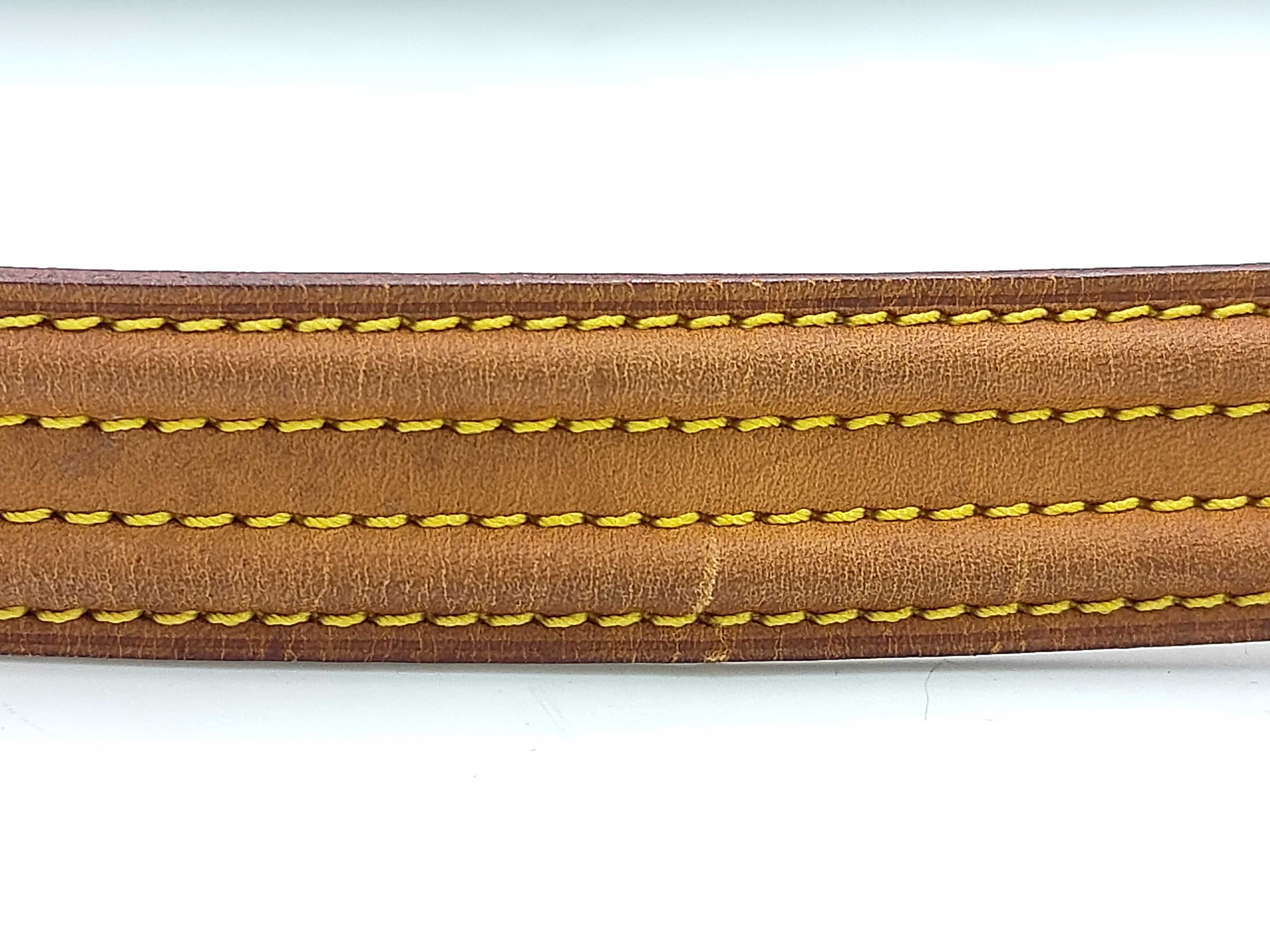 Monogram M51164 Viva-Cite MM Handbag — view 4