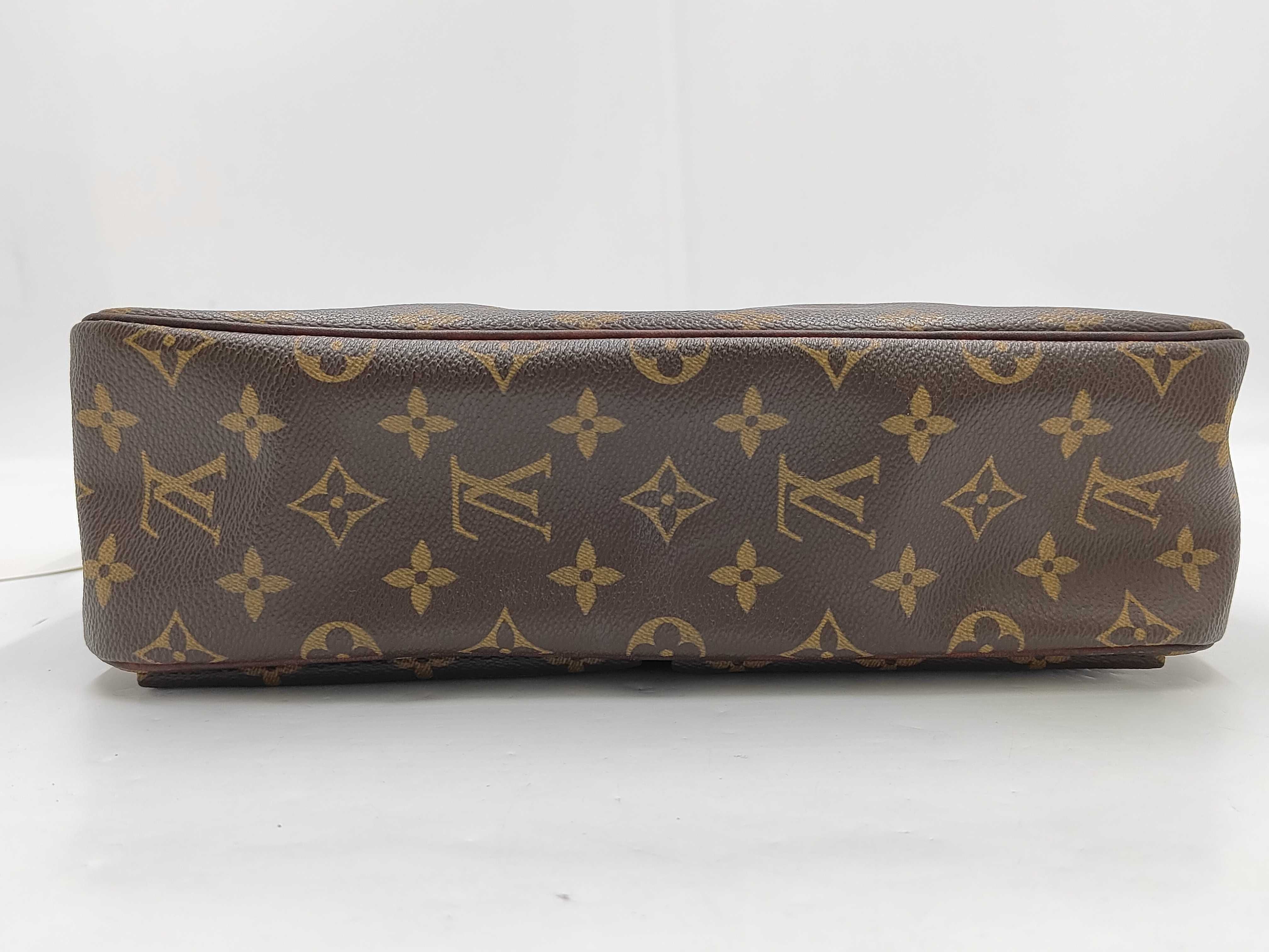 Monogram M51164 Viva-Cite MM Handbag — view 6