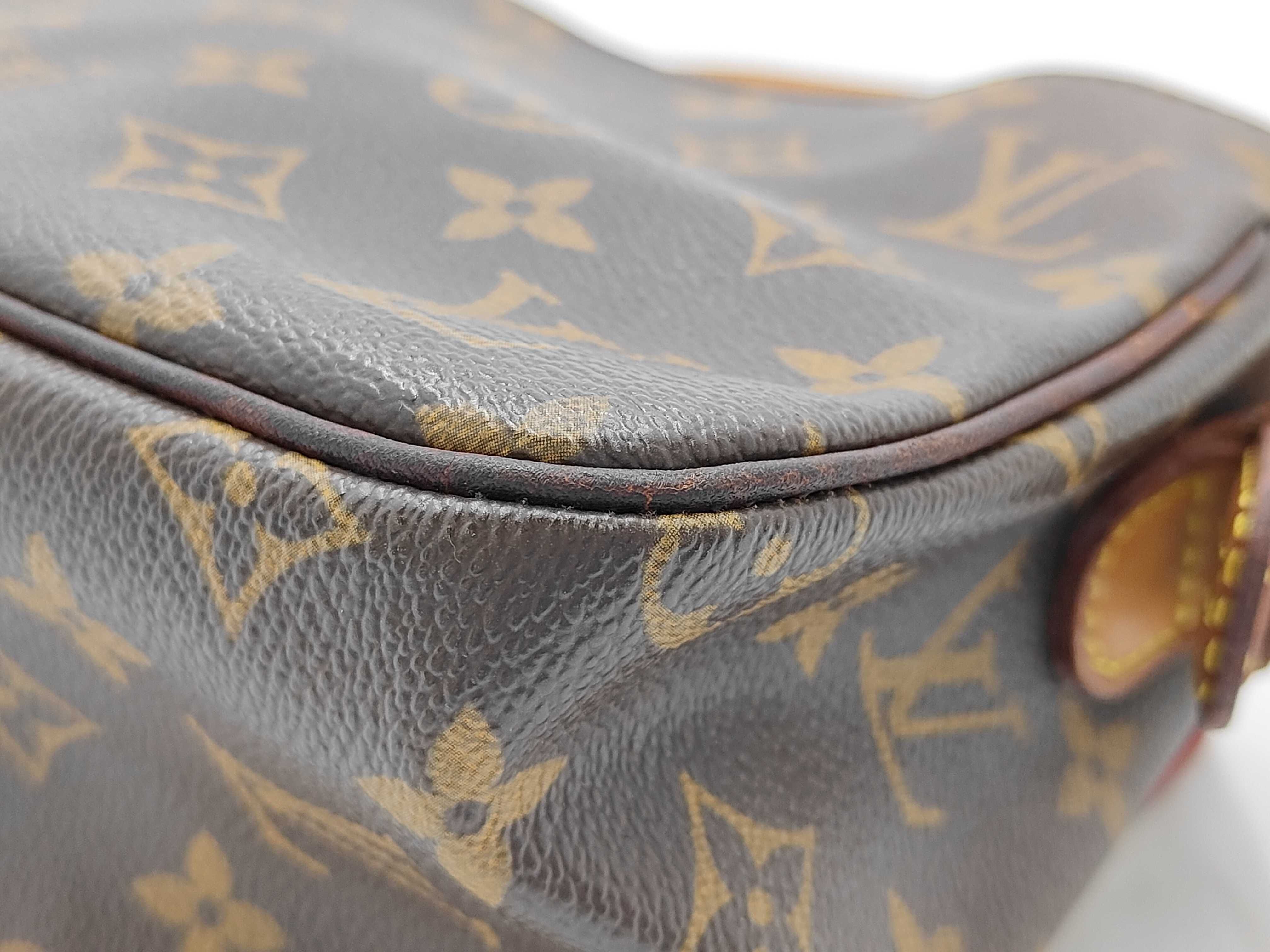 Monogram M51164 Viva-Cite MM Handbag — view 7