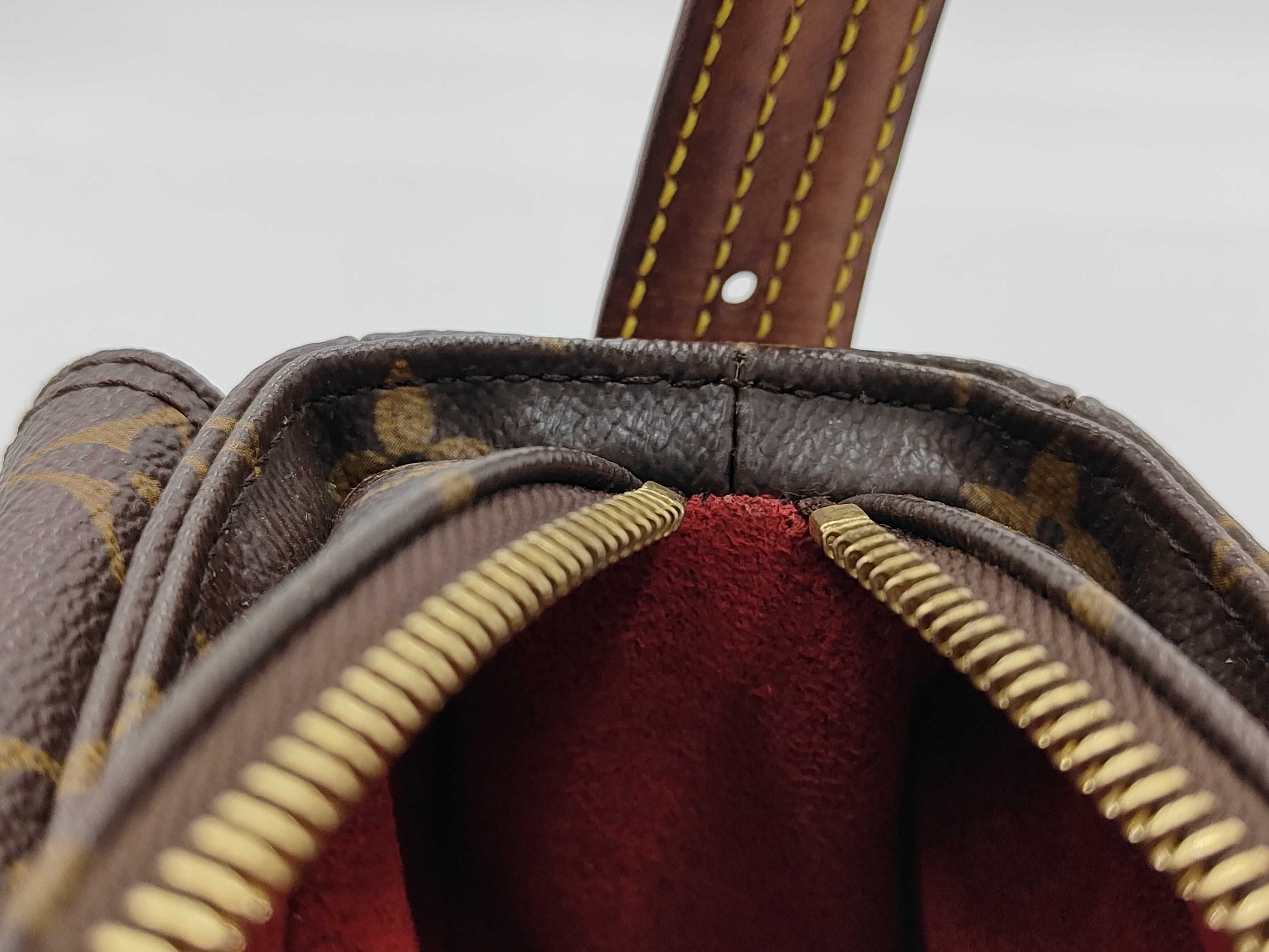Monogram M51164 Viva-Cite MM Handbag — view 8