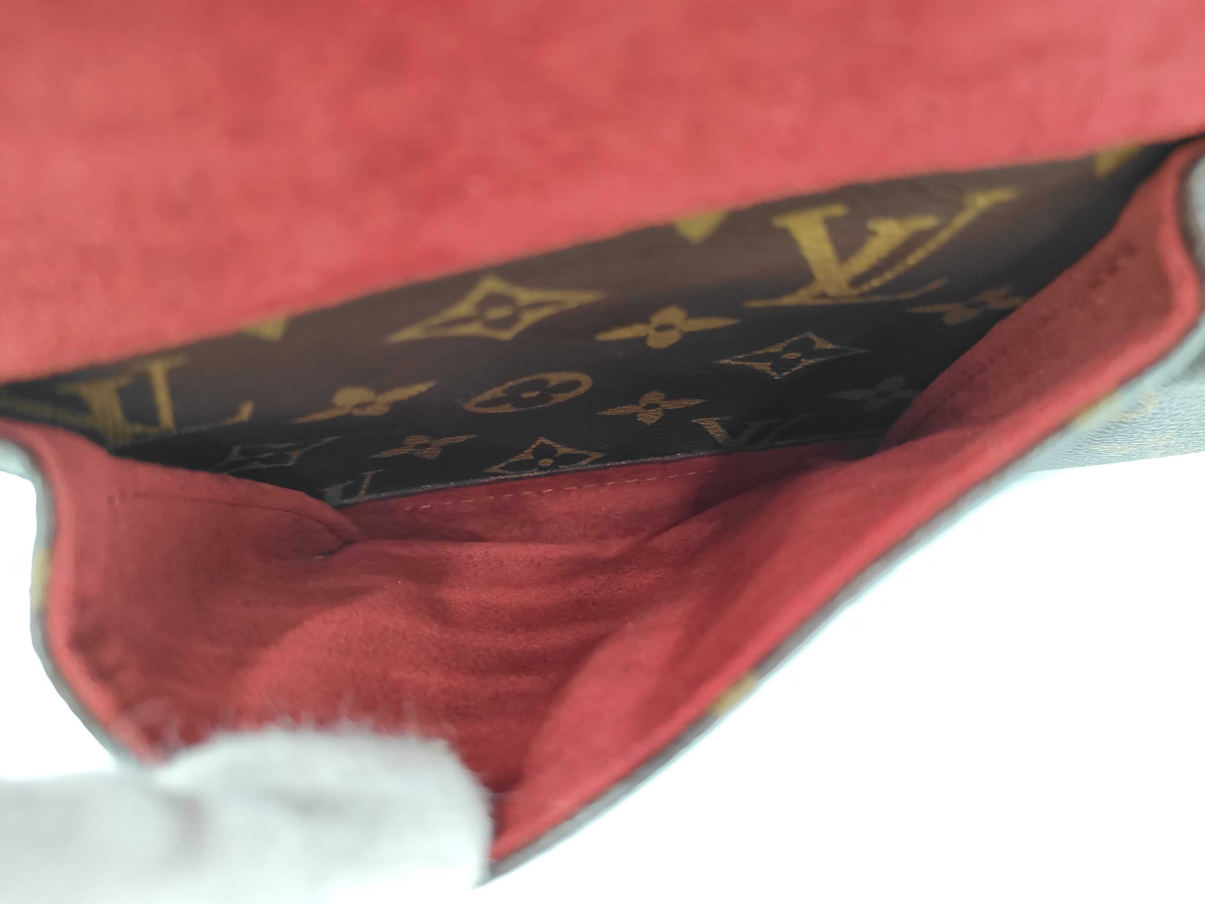 Monogram M51164 Viva-Cite MM Handbag — view 10