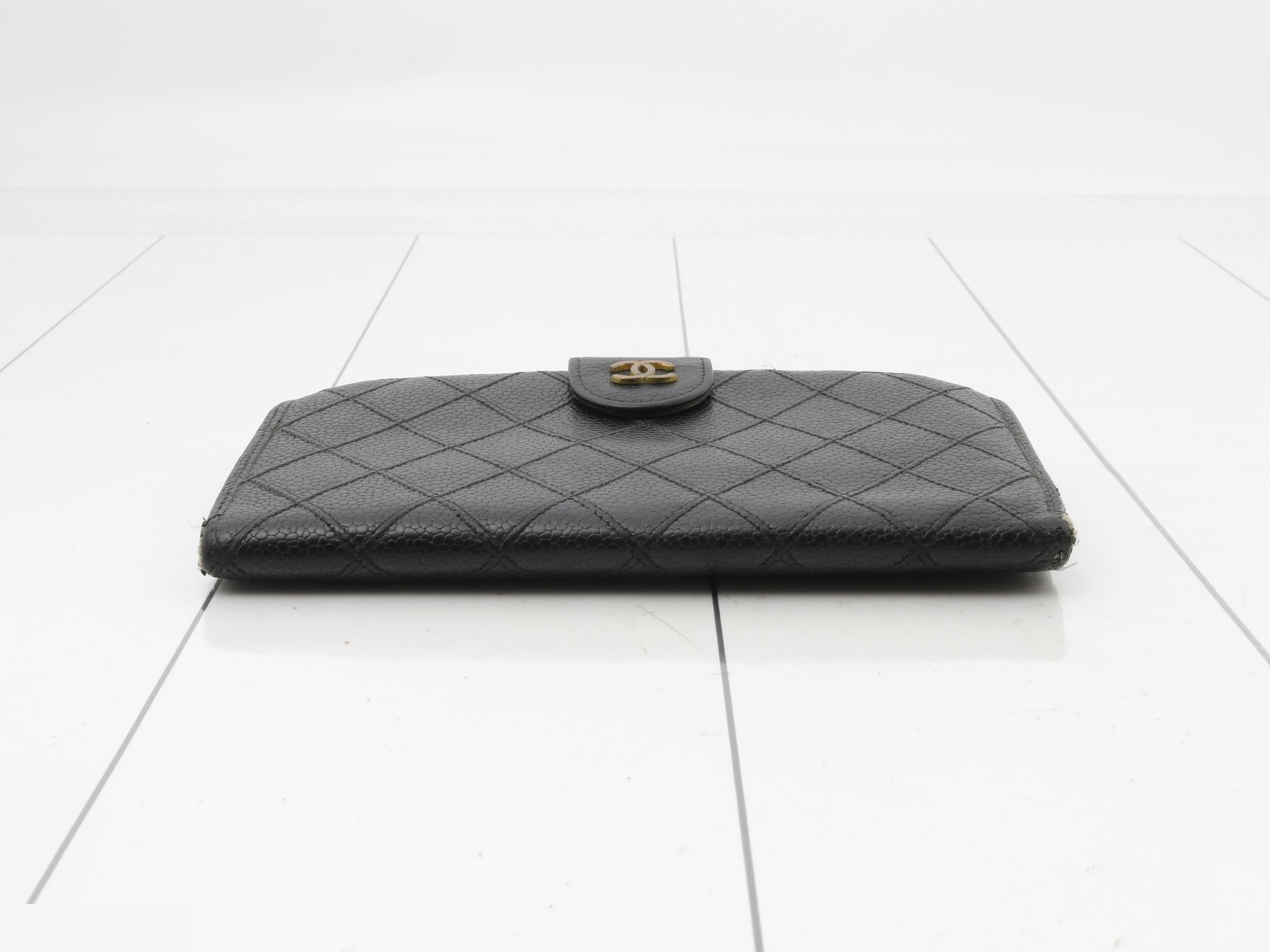 Long Wallet — view 3