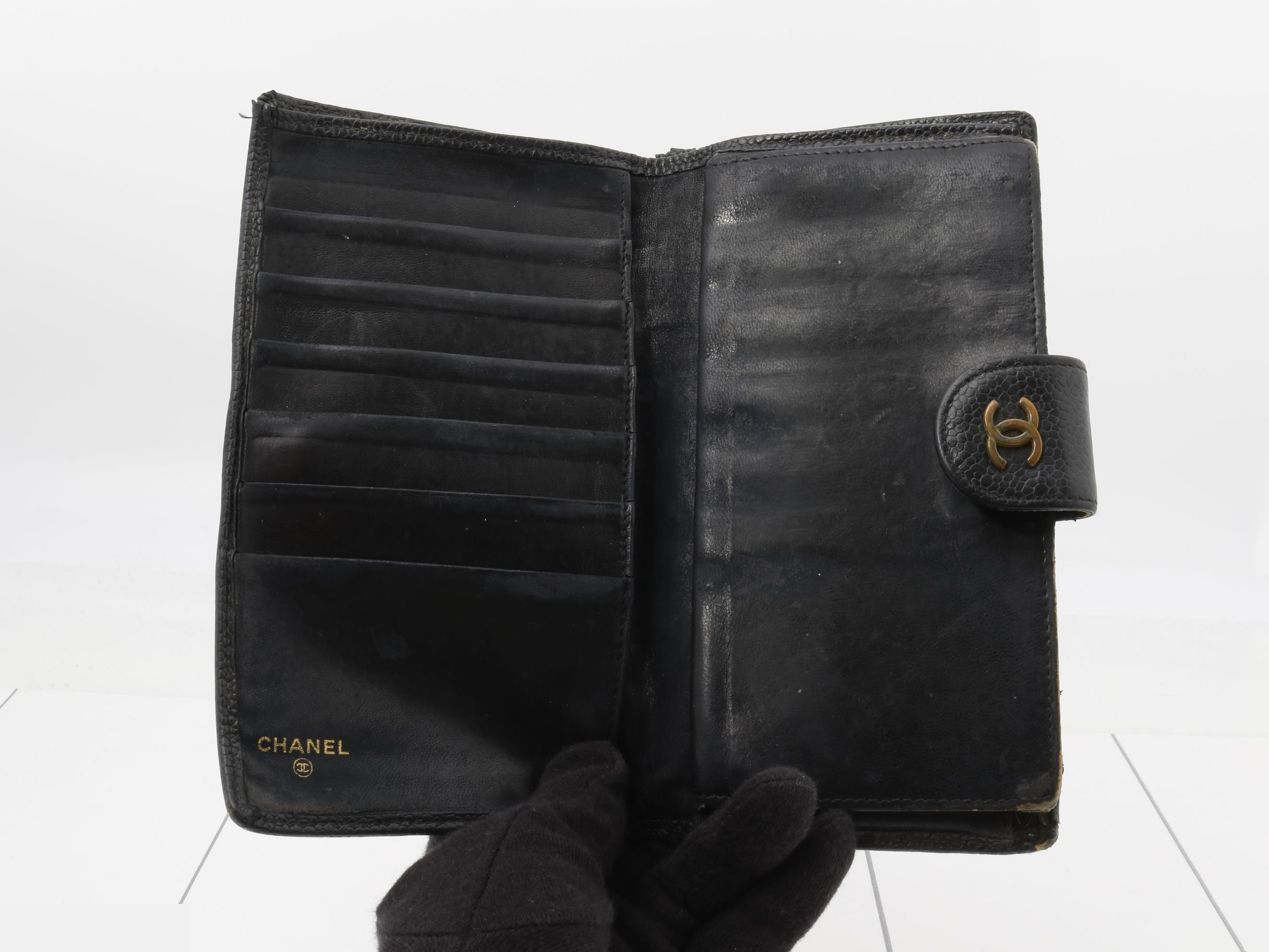 Long Wallet — view 4