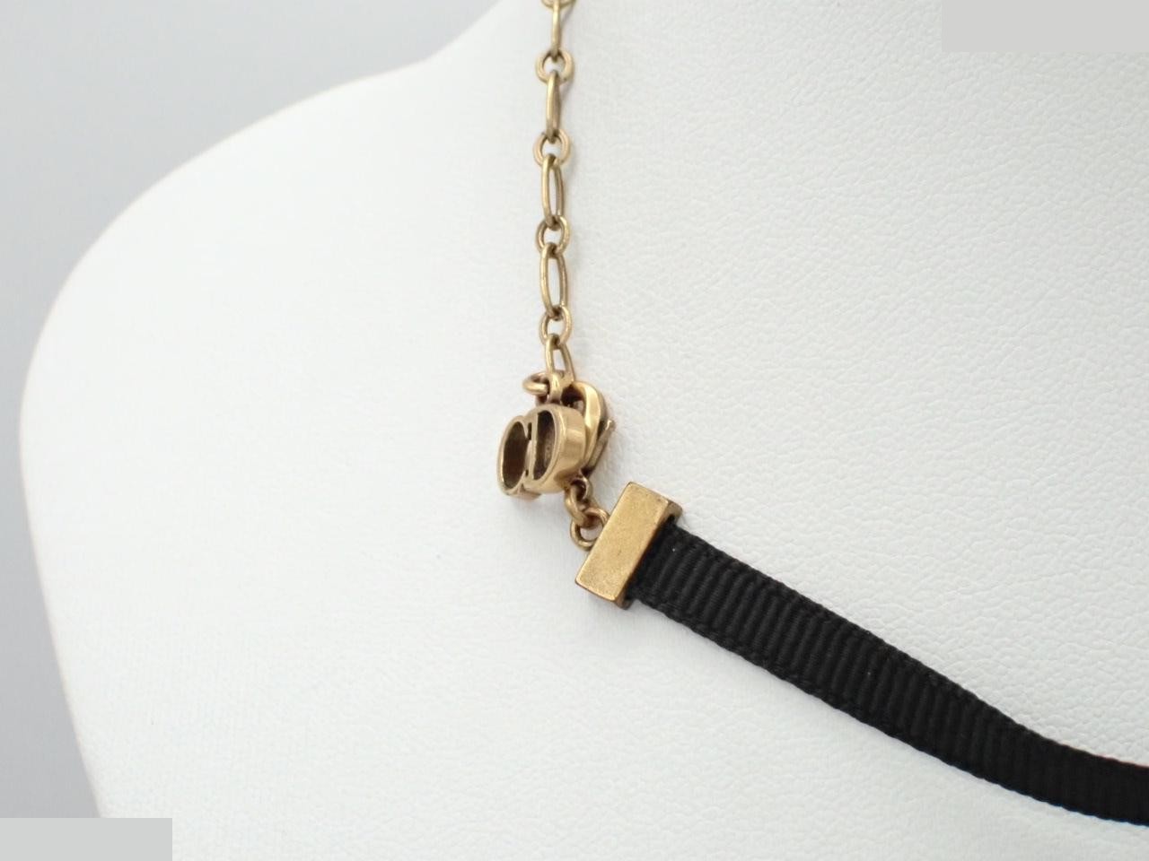choker, neck circumference approximately 38cm — view 2