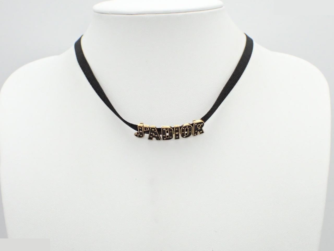choker, neck circumference approximately 38cm — view 3